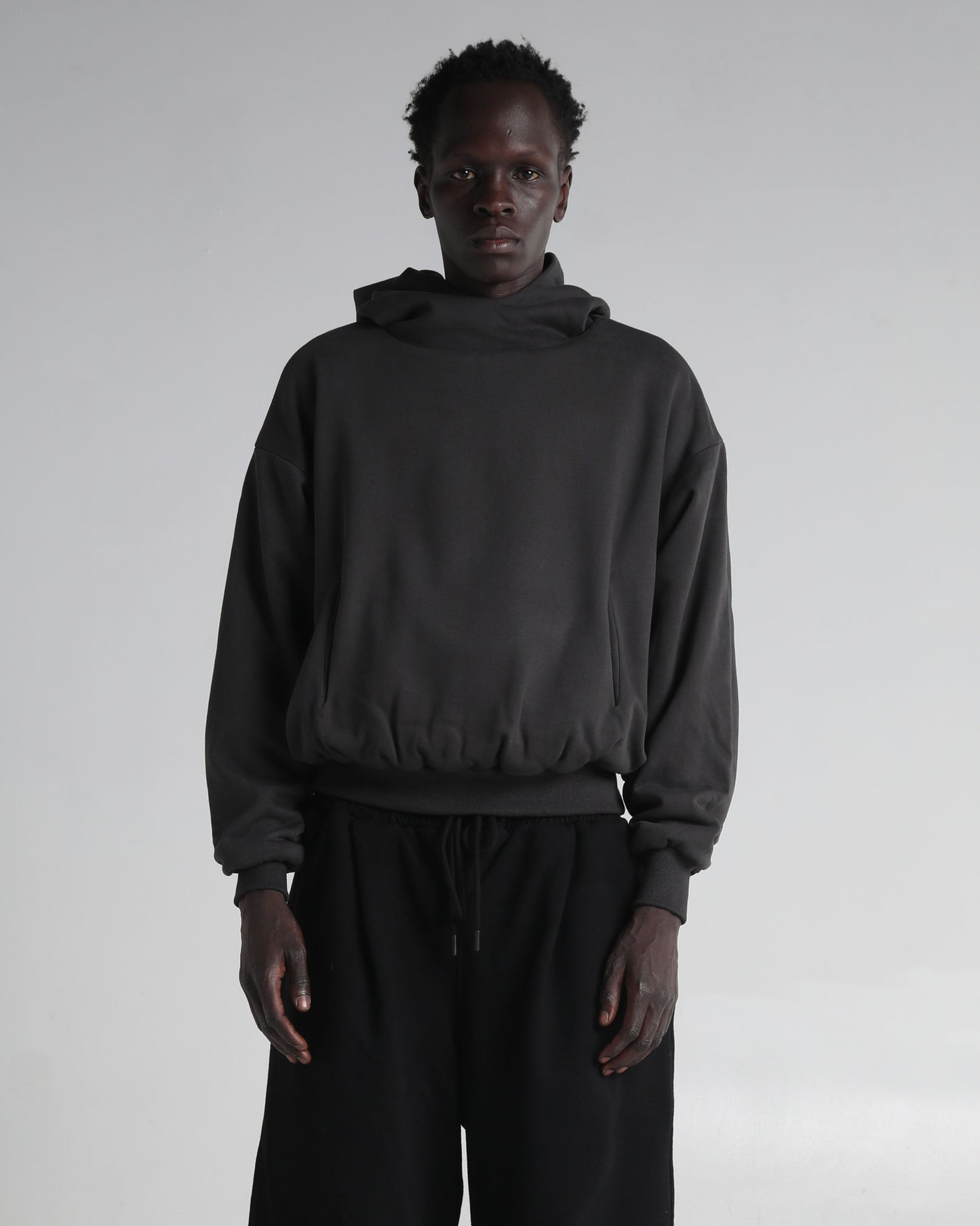Balloon Hoodie