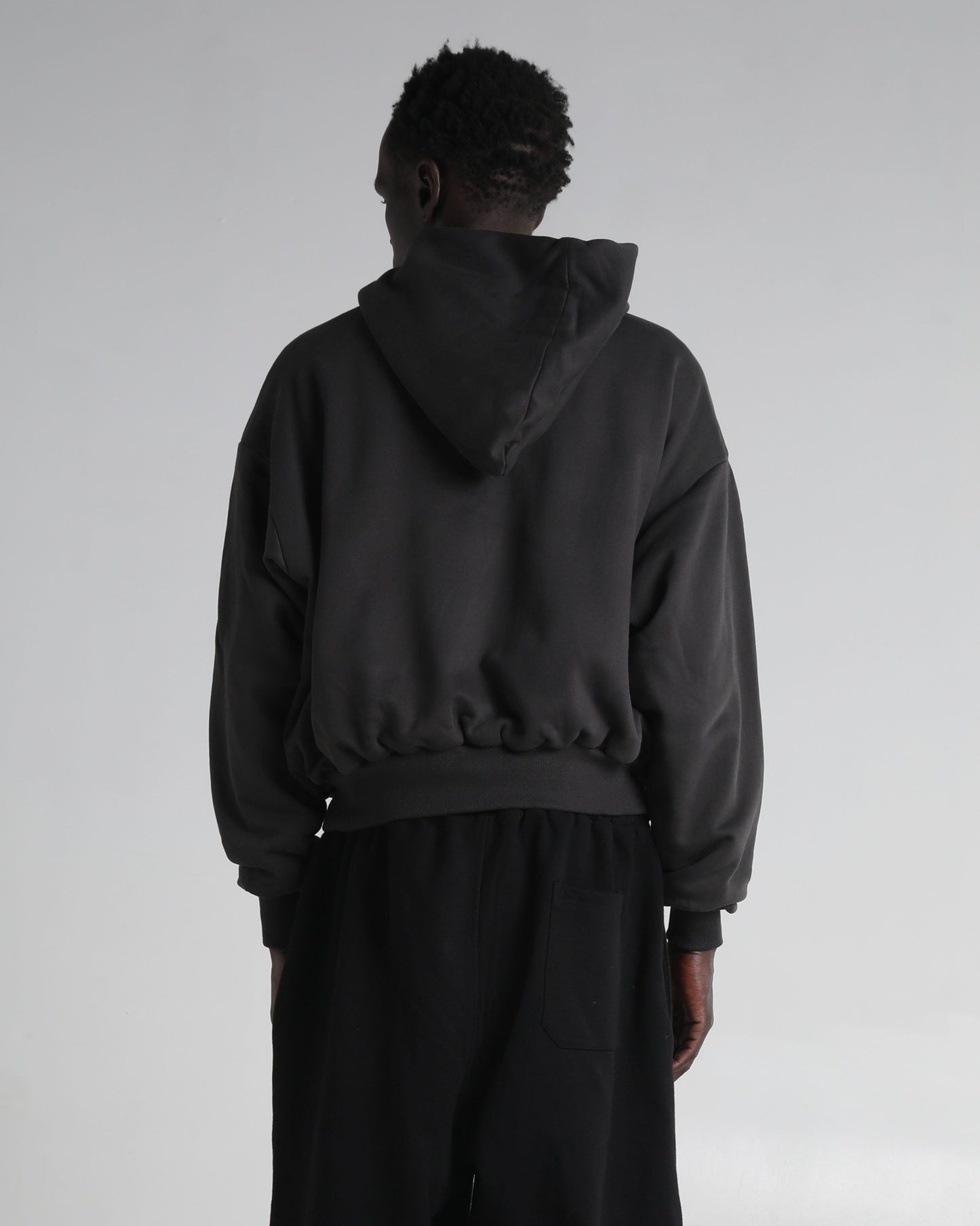 Balloon Hoodie