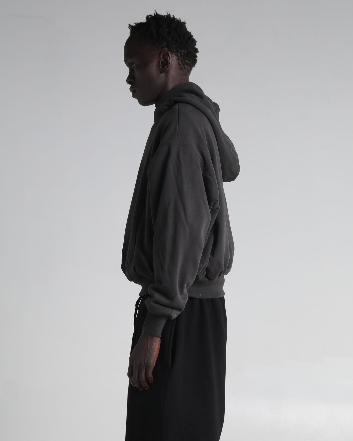 Balloon Hoodie