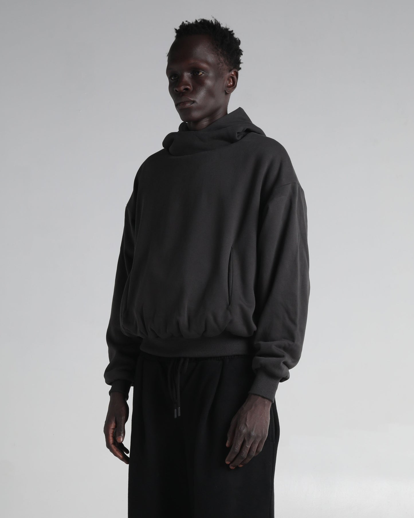 Balloon Hoodie