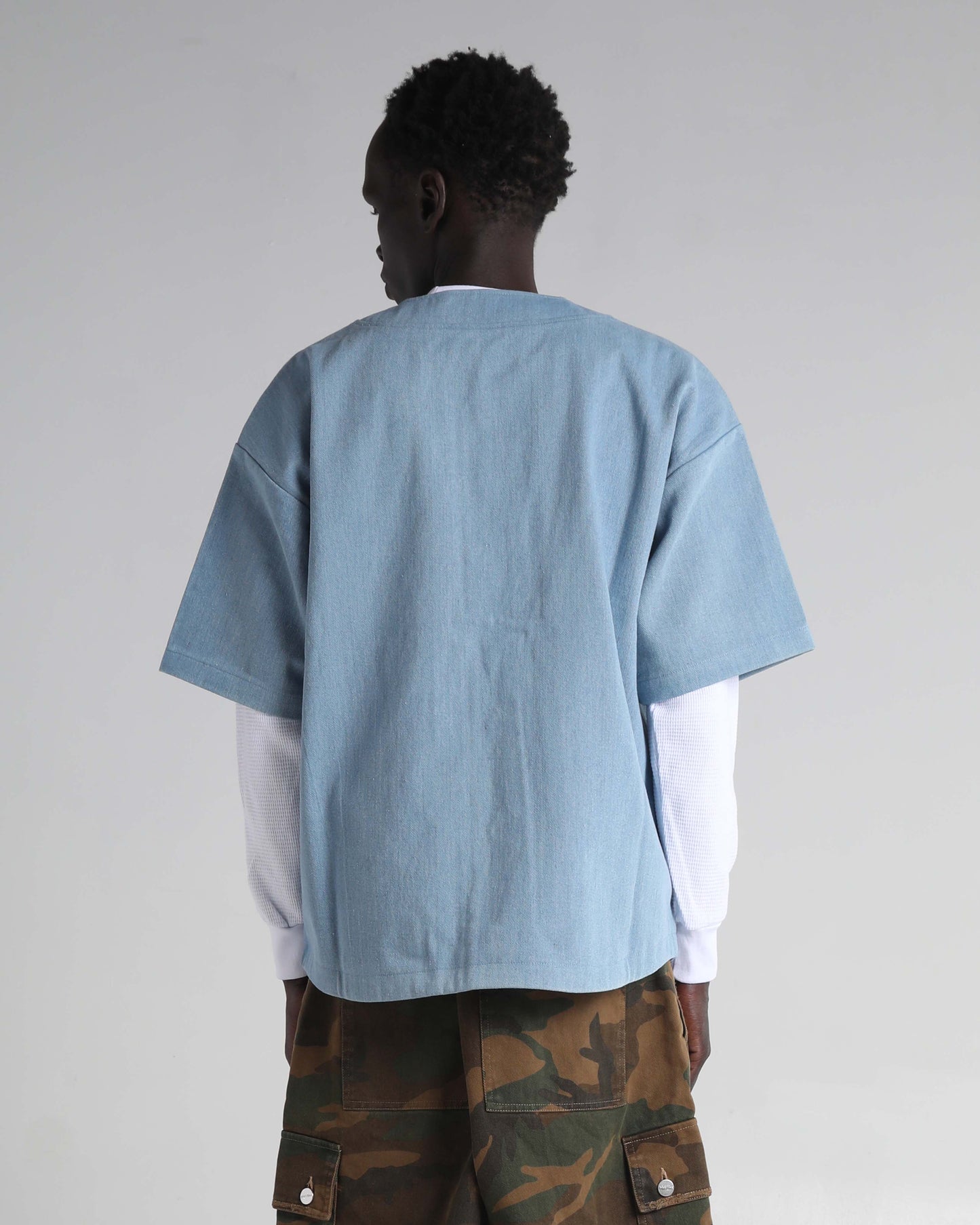 Baseball Jersey