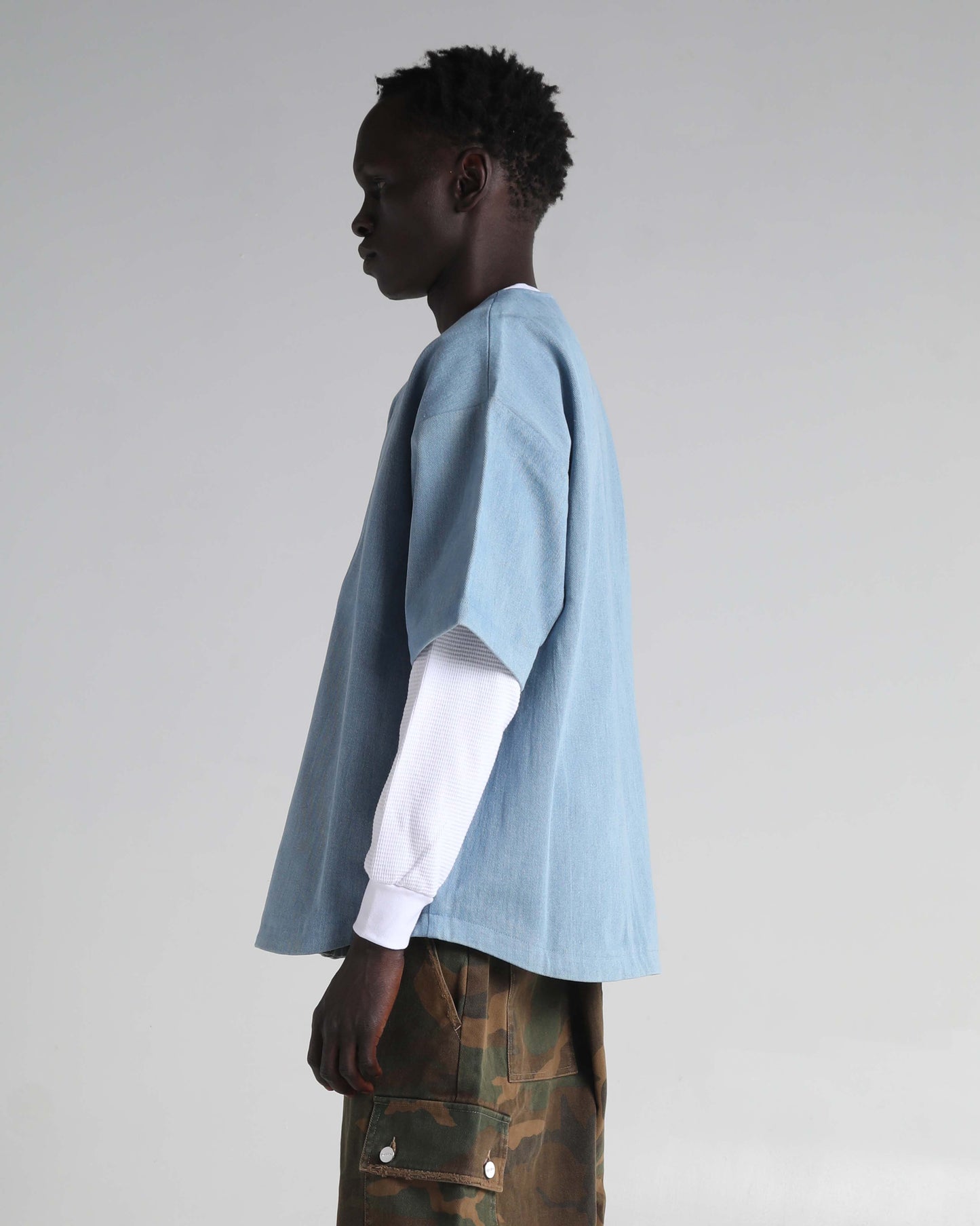 Baseball Jersey