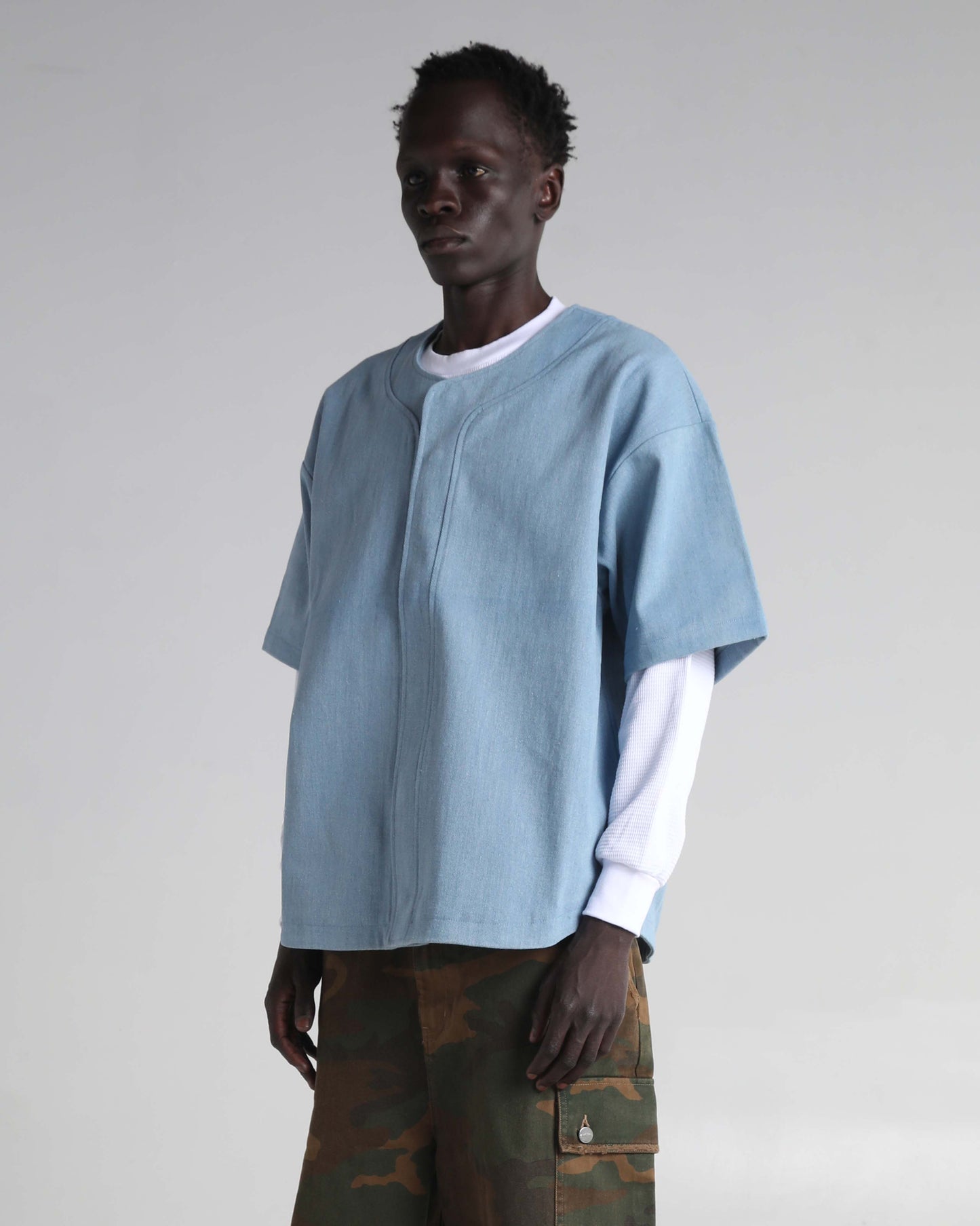 Baseball Jersey