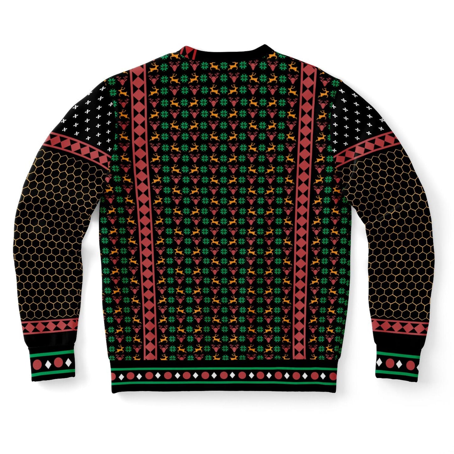 Bee Merry Christmas Sweatshirt