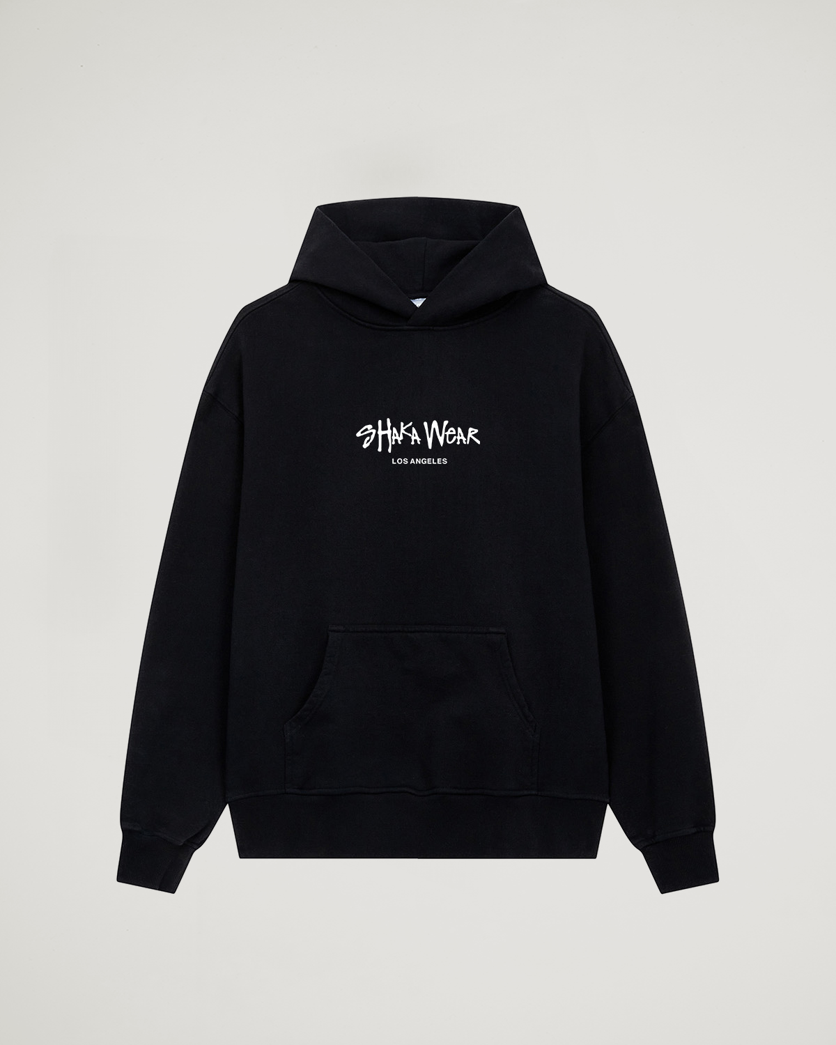 3M Heavyweight Garment Dye Hoodie