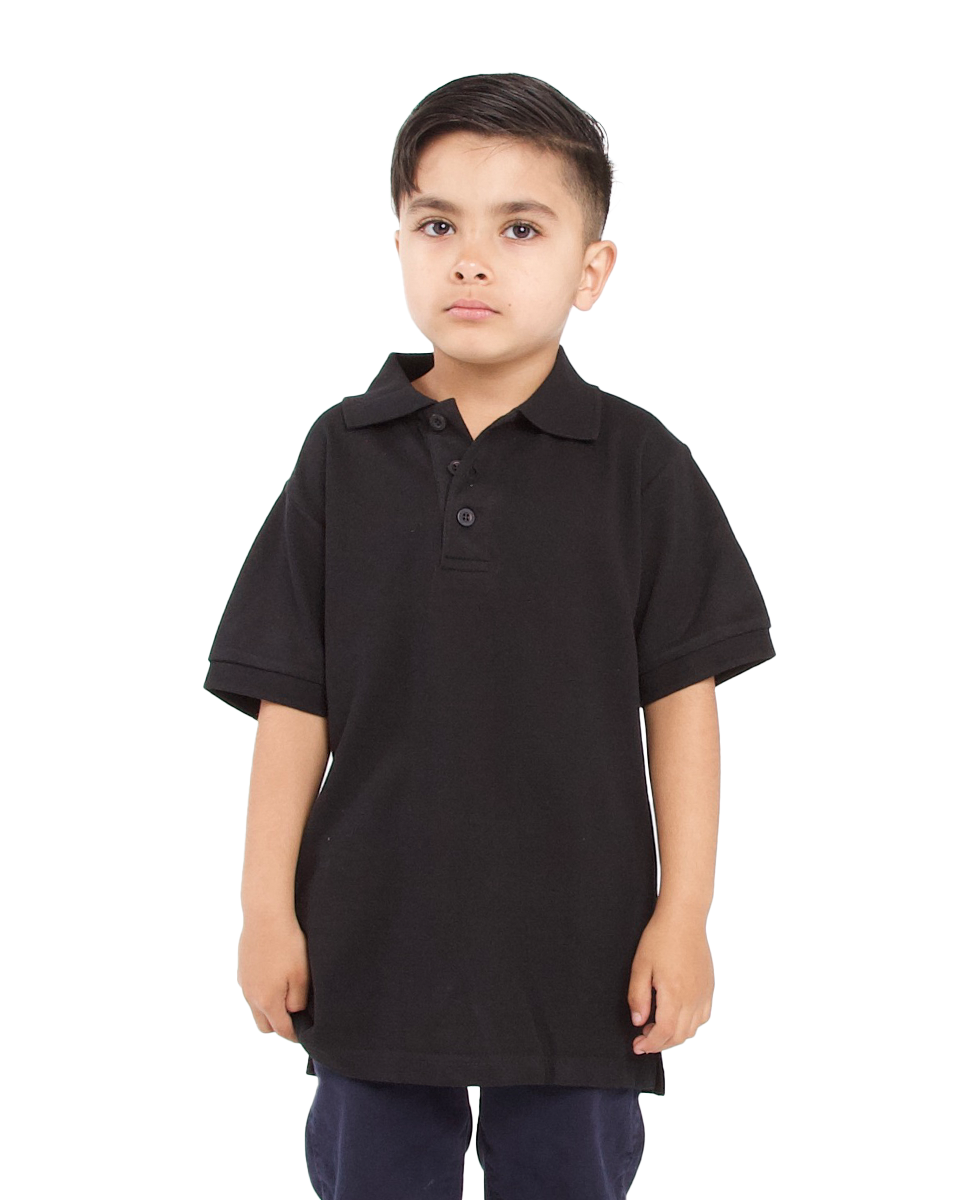 Kids' Polo