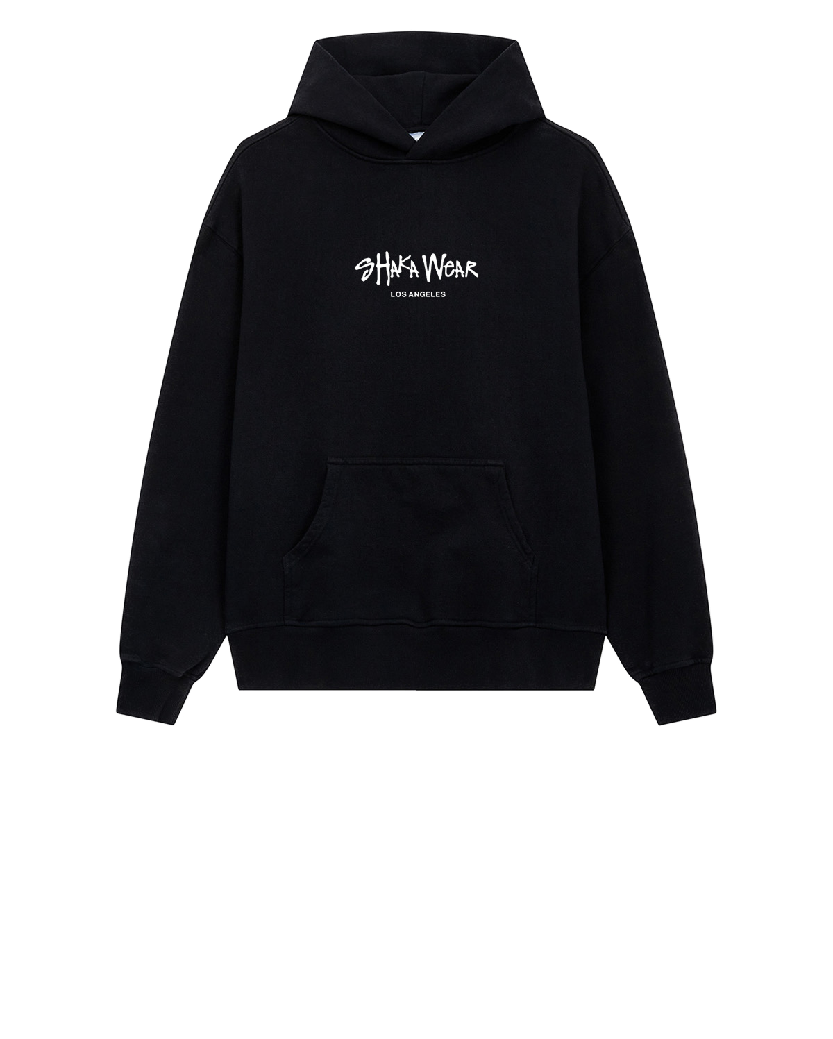 3M Heavyweight Garment Dye Hoodie