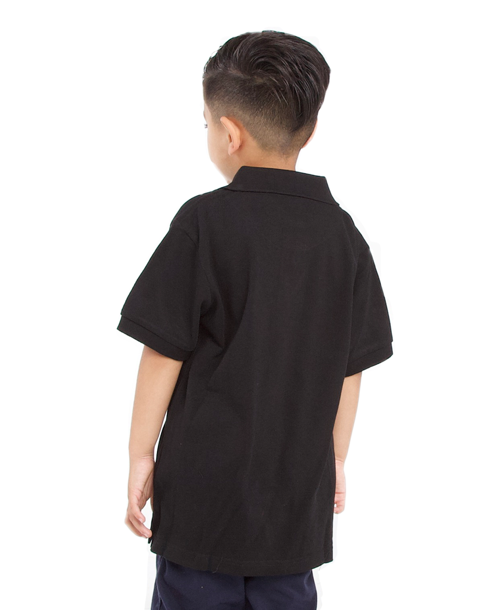 Kids' Polo