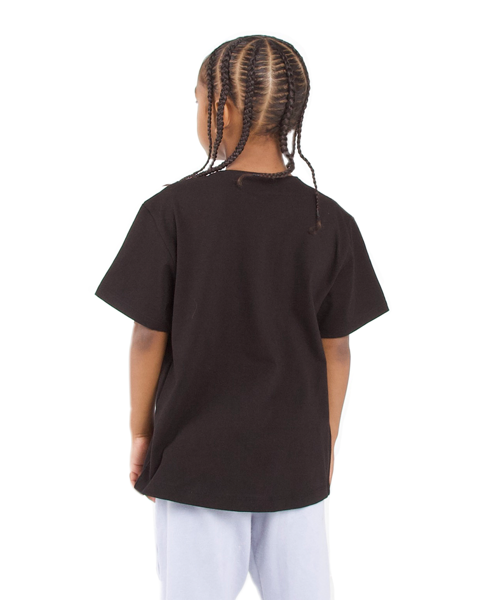 6.0 oz Kids' Baseball Jersey