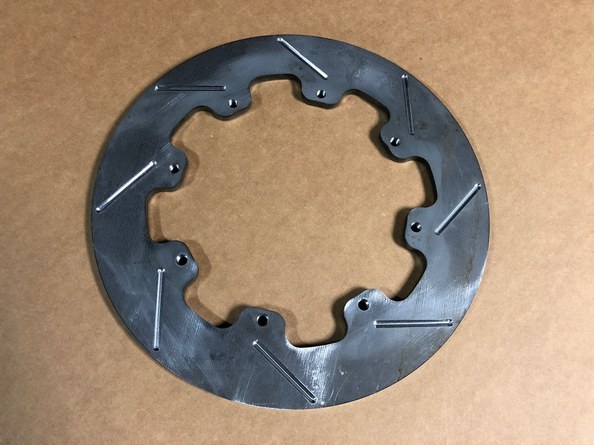 Branik 8 Lug Rotor