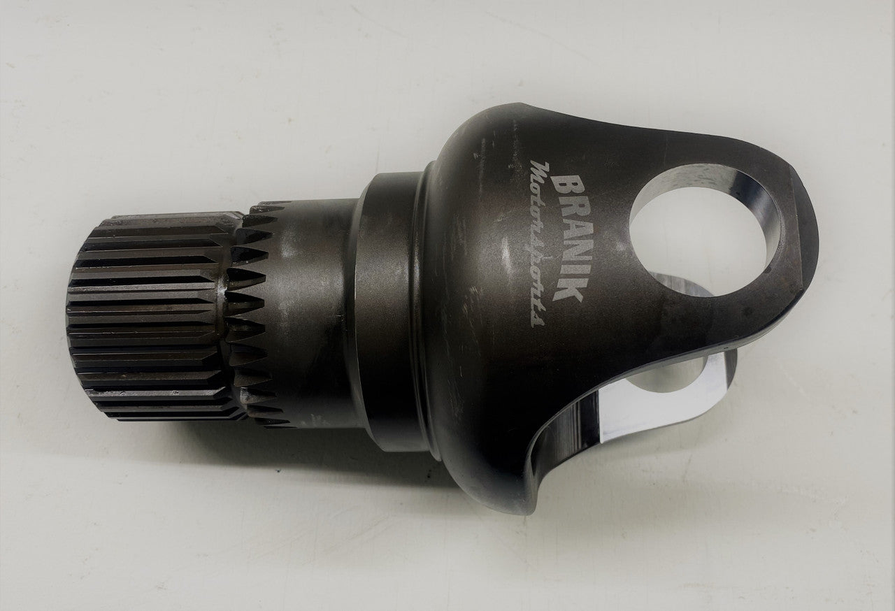 Branik 1550 Direct Spline Outer - 05 up Super Duty