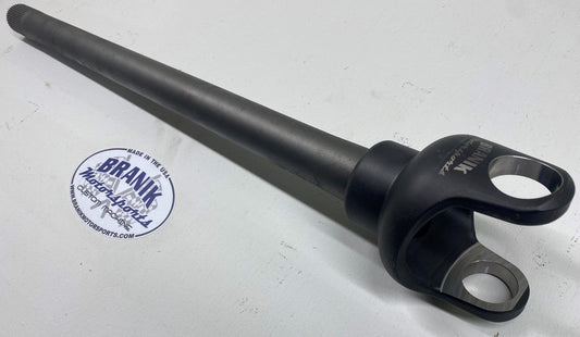 Branik Legacy 40 Spline Inner - 4340