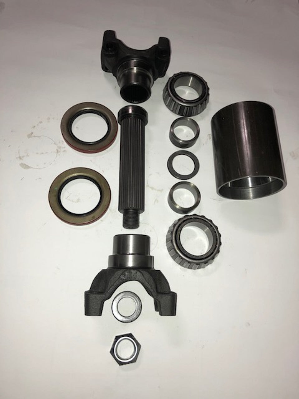 Branik Legacy PRO Carrier Bearing - 1350