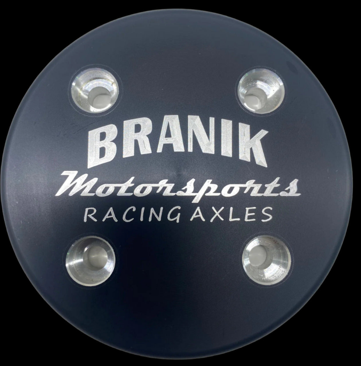 Branik Dana 60 Front Drive Flanges - 35 SPLINE