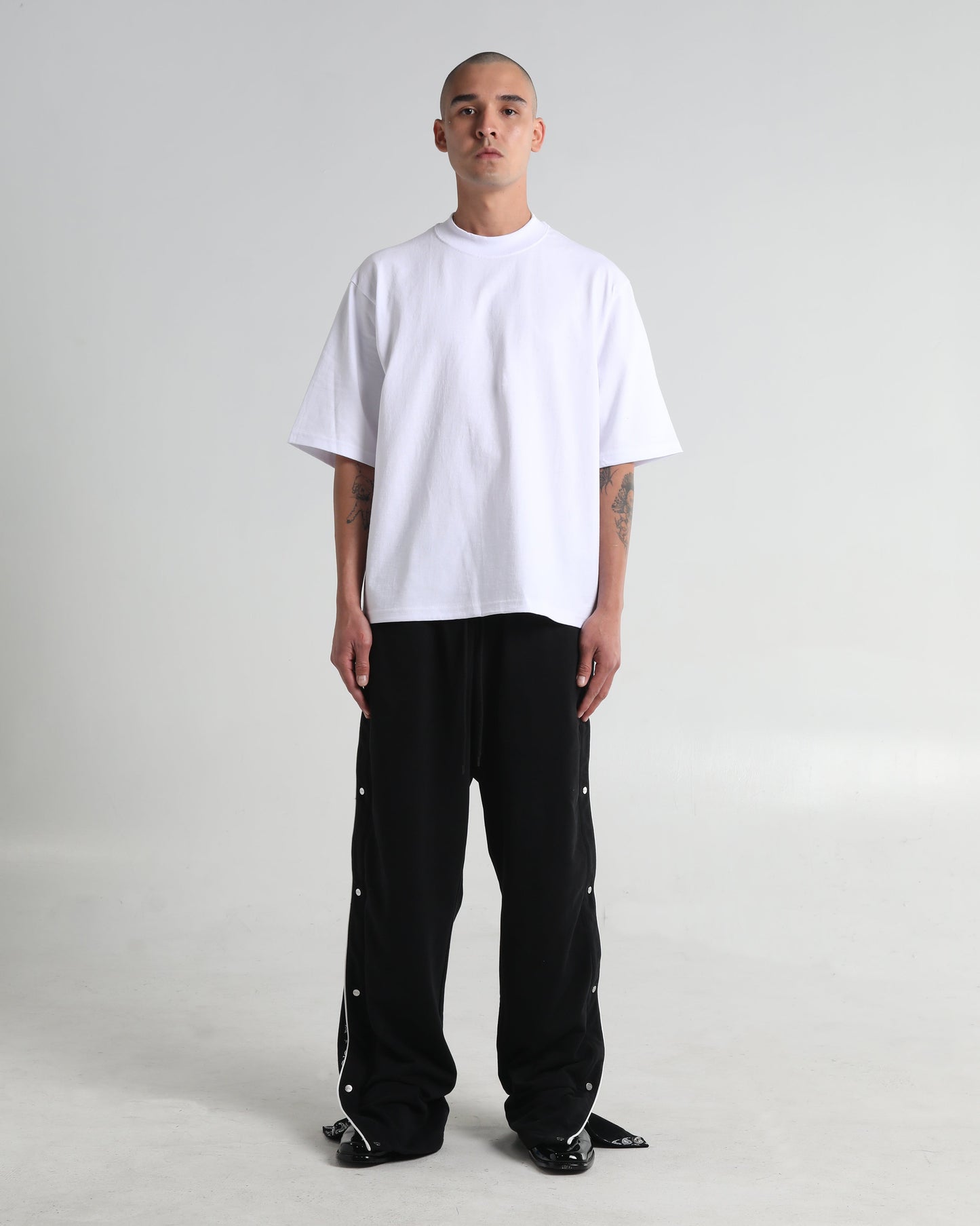 Break Away Track Pants