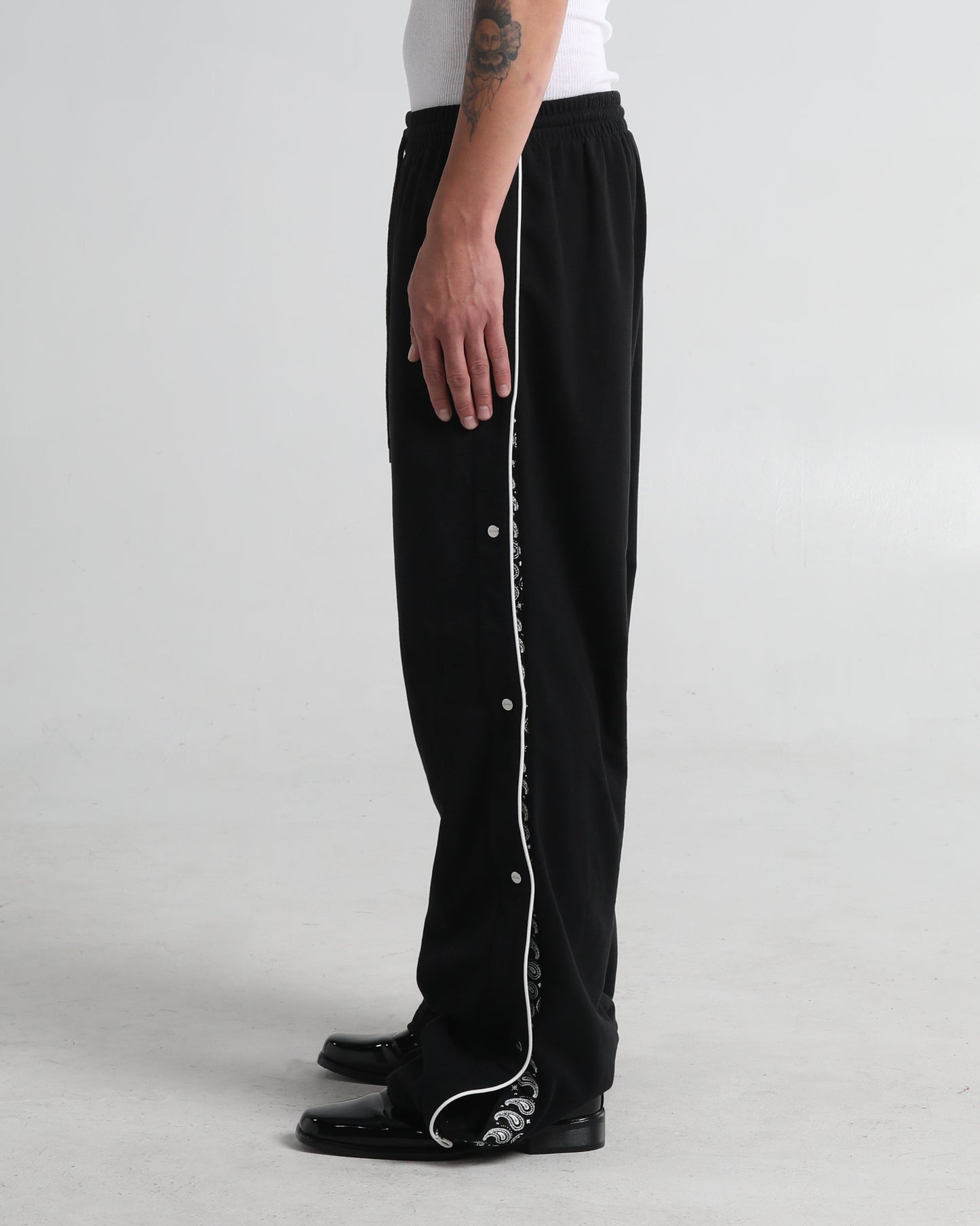 Break Away Track Pants