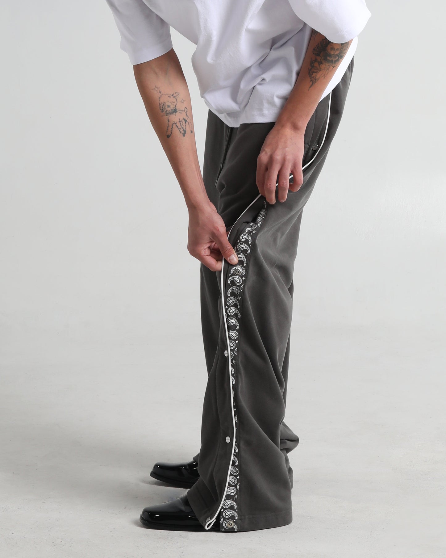 Break Away Track Pants