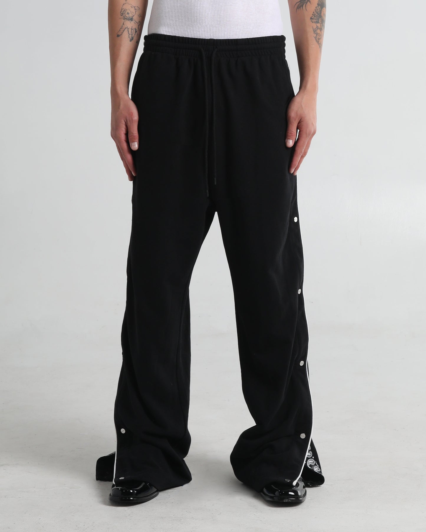 Break Away Track Pants