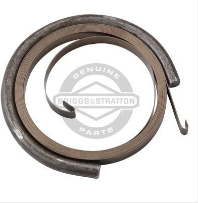 Genuine Briggs Starter Recoil Spring for Easy Engine Starts