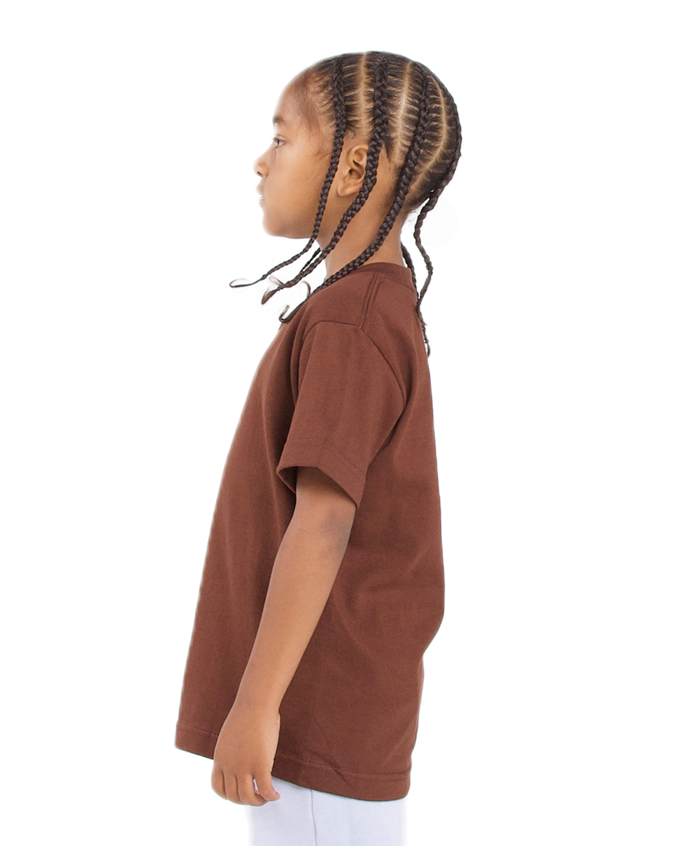 6.0 oz Kids' V-Neck