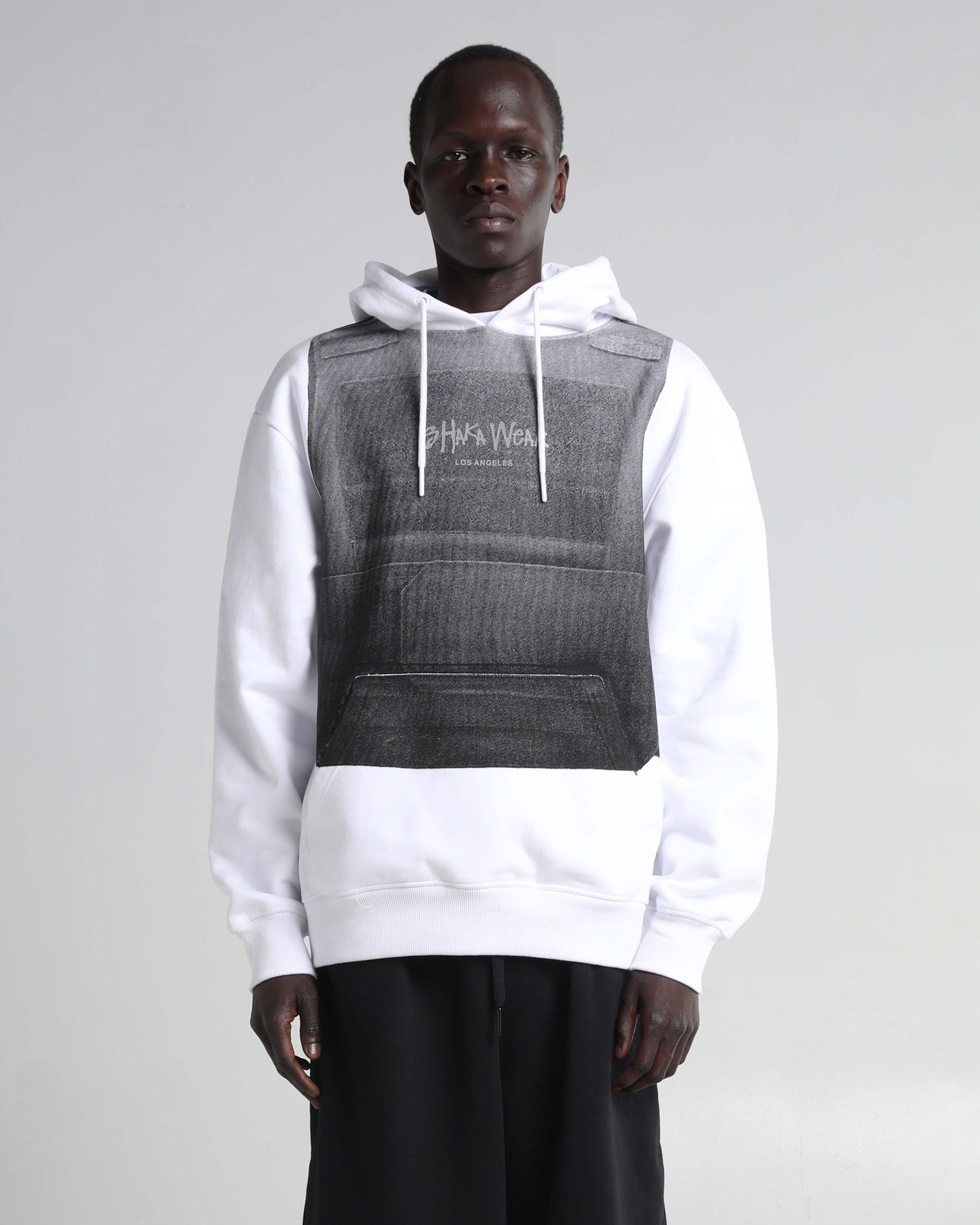 BulletProof Vest Hoodie