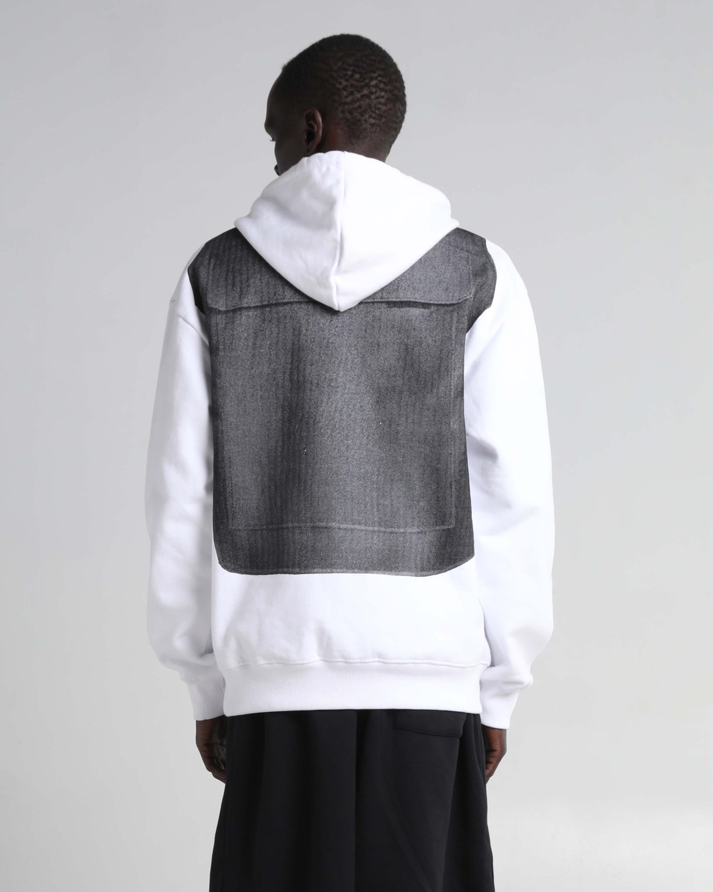 BulletProof Vest Hoodie