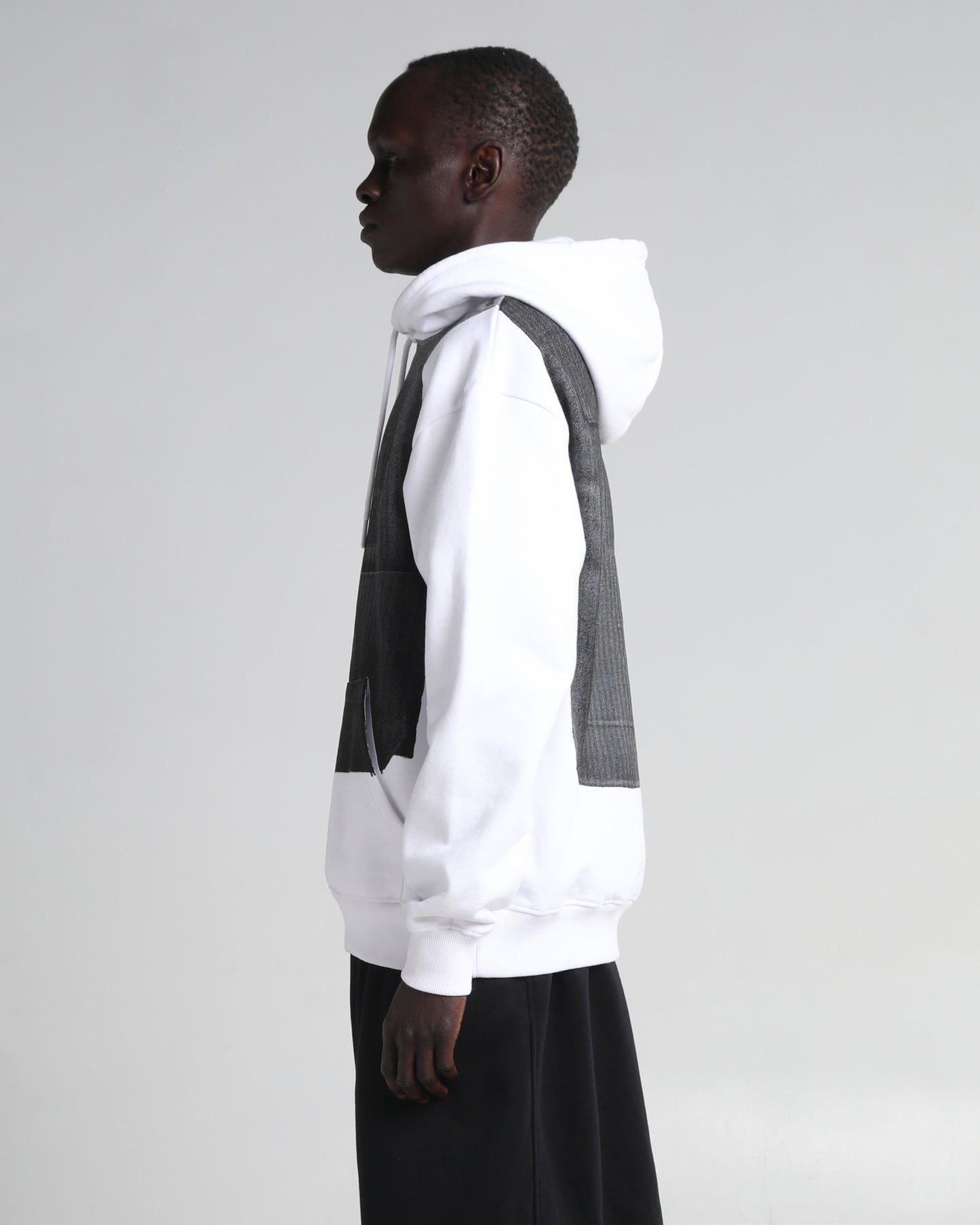 BulletProof Vest Hoodie