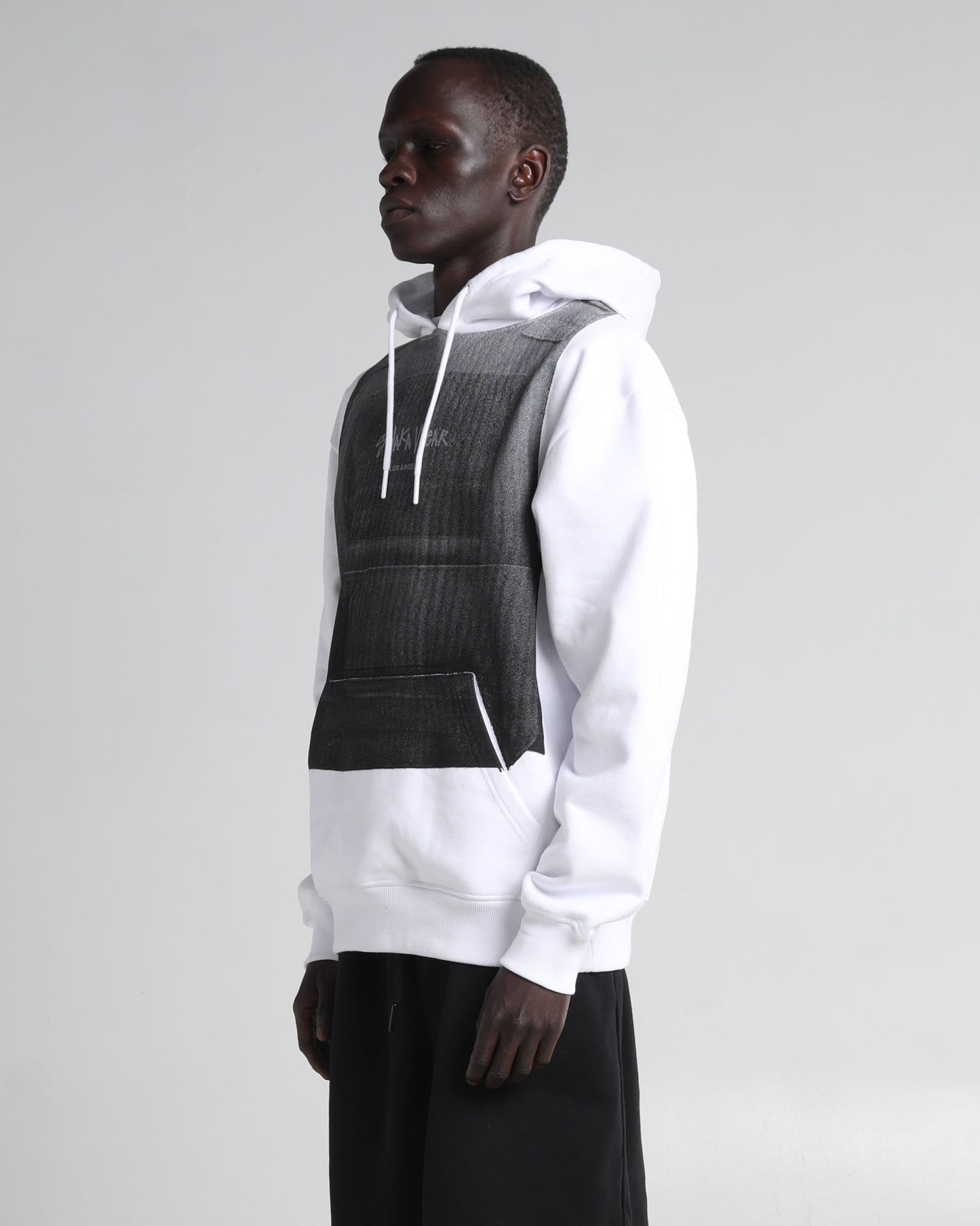 BulletProof Vest Hoodie