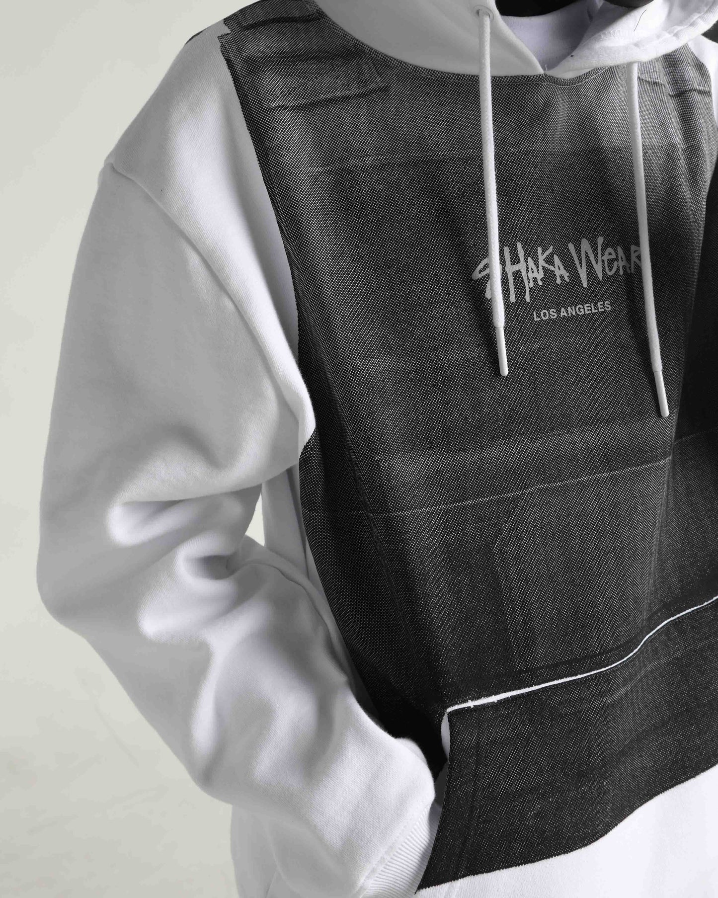 BulletProof Vest Hoodie