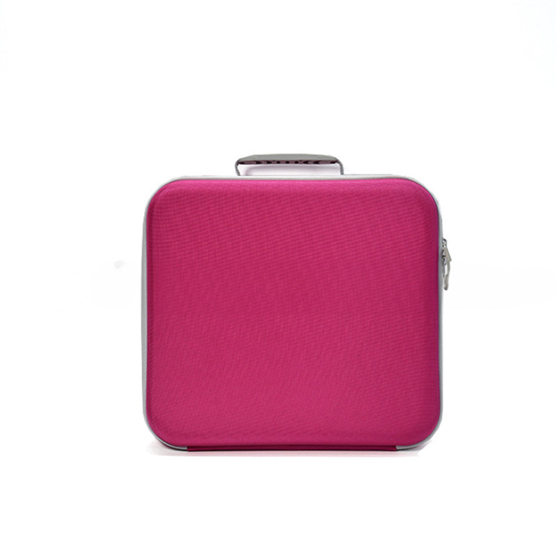 New Dyson HS08 Curling Iron Storage Bag, EVA Hard Shell for Drop Protection, Dyson HS05/01 Curling Iron Storage Case