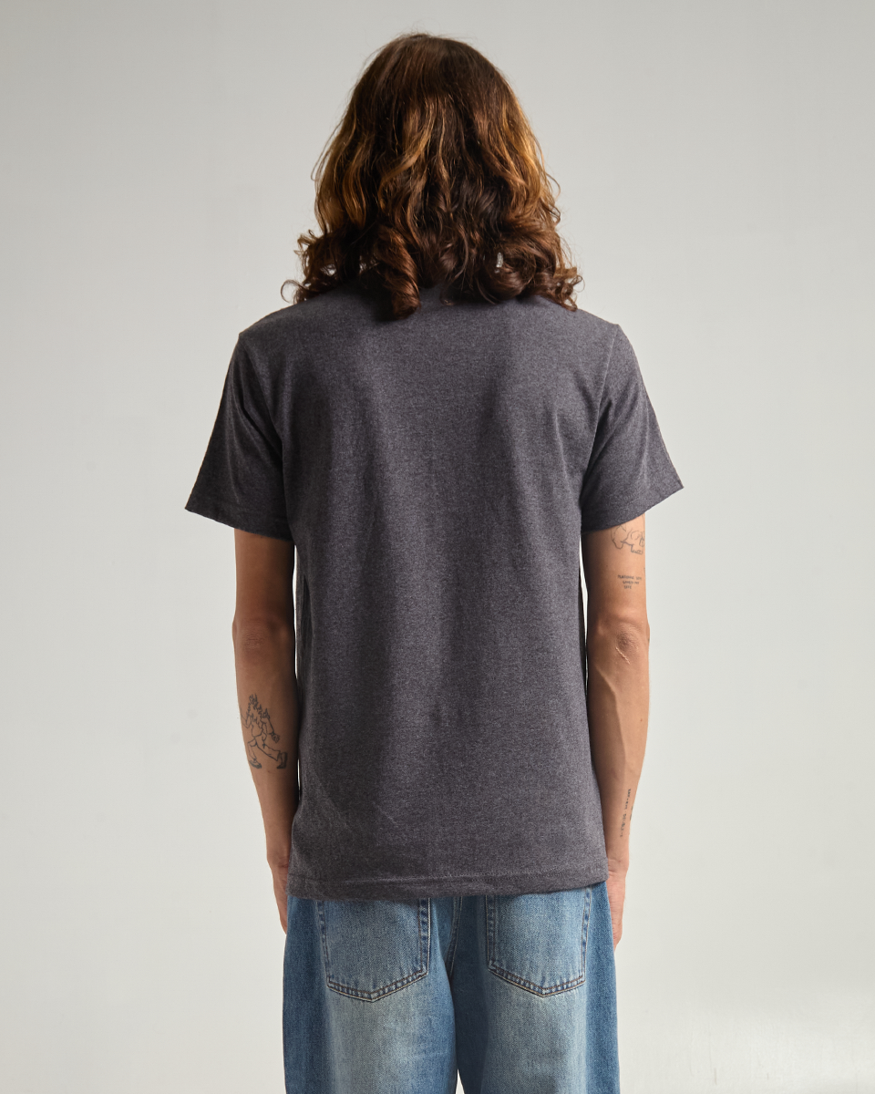 6.0oz Active Short Sleeve - 7XL
