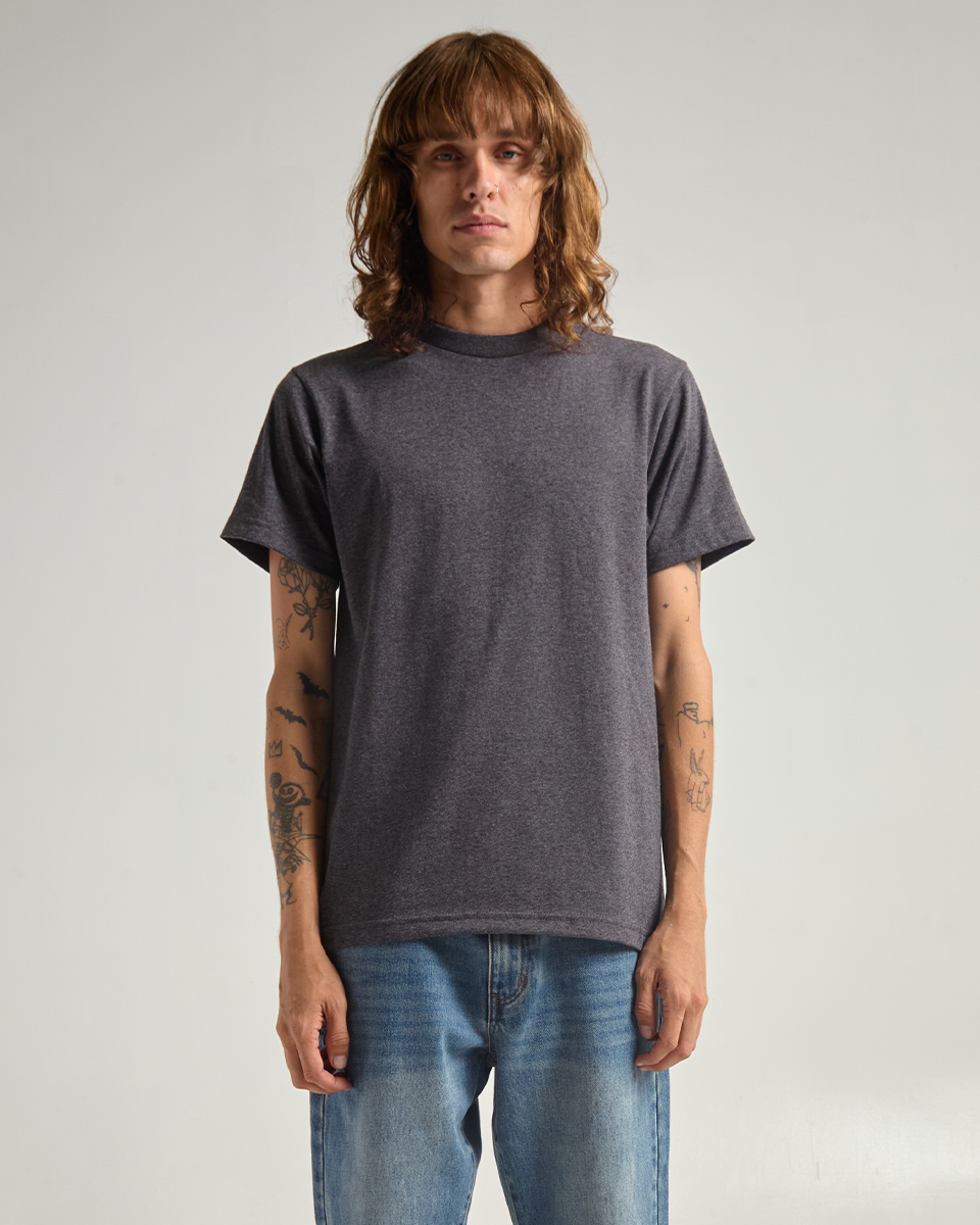 6.0oz Active Short Sleeve - Large Sizes