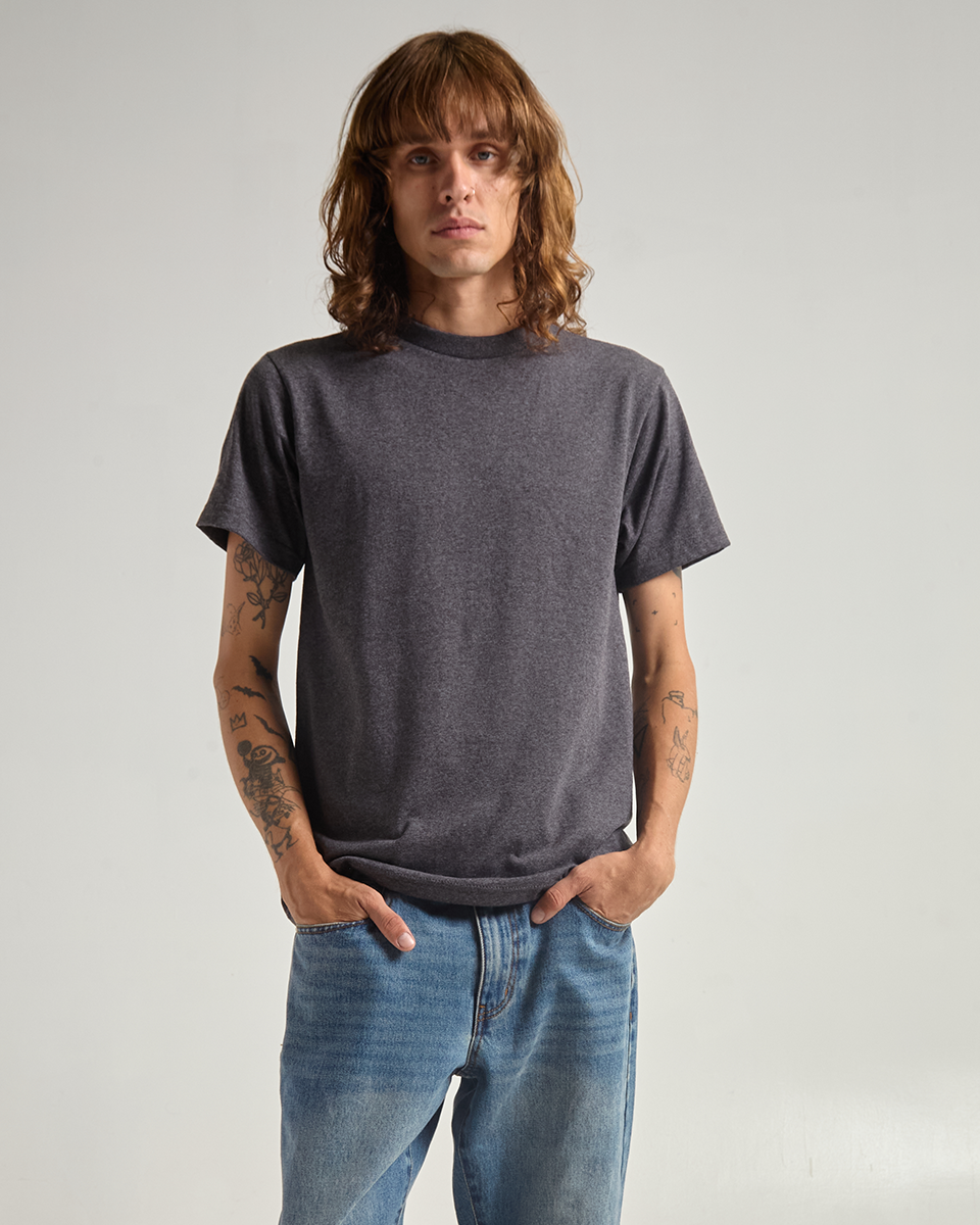 6.0oz Active Short Sleeve - Large Sizes