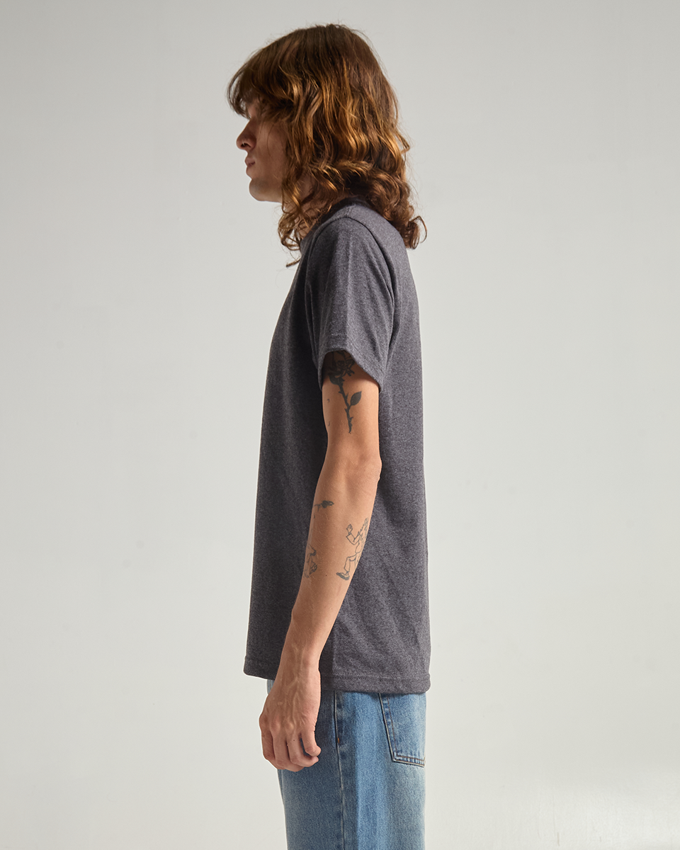 6.0oz Active Short Sleeve - Large Sizes