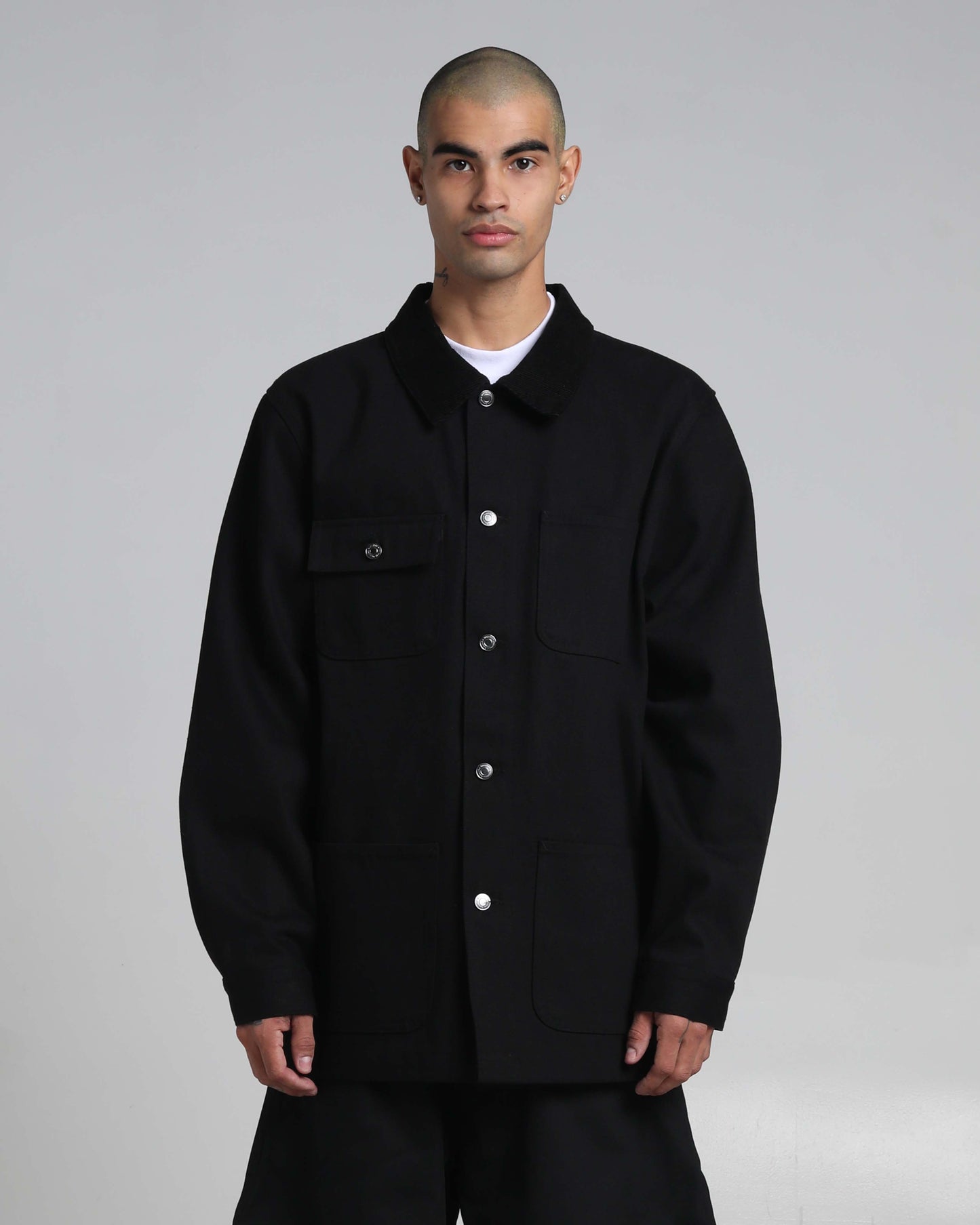 Chore Jacket