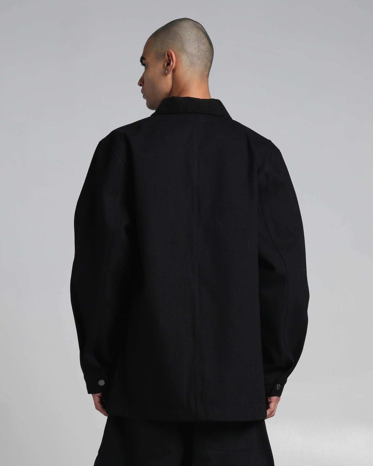 Chore Jacket