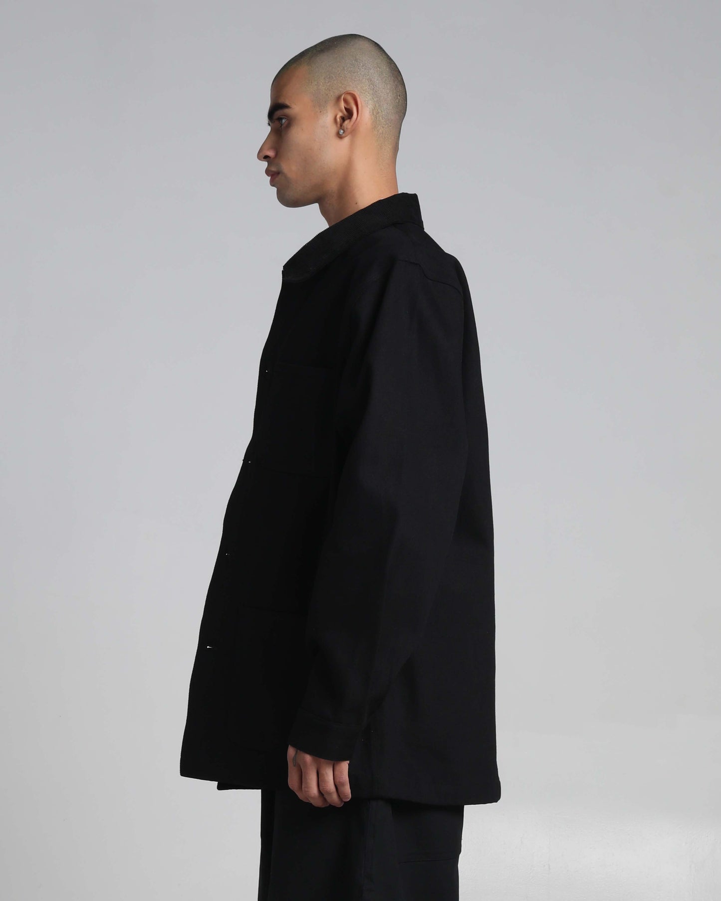 Chore Jacket