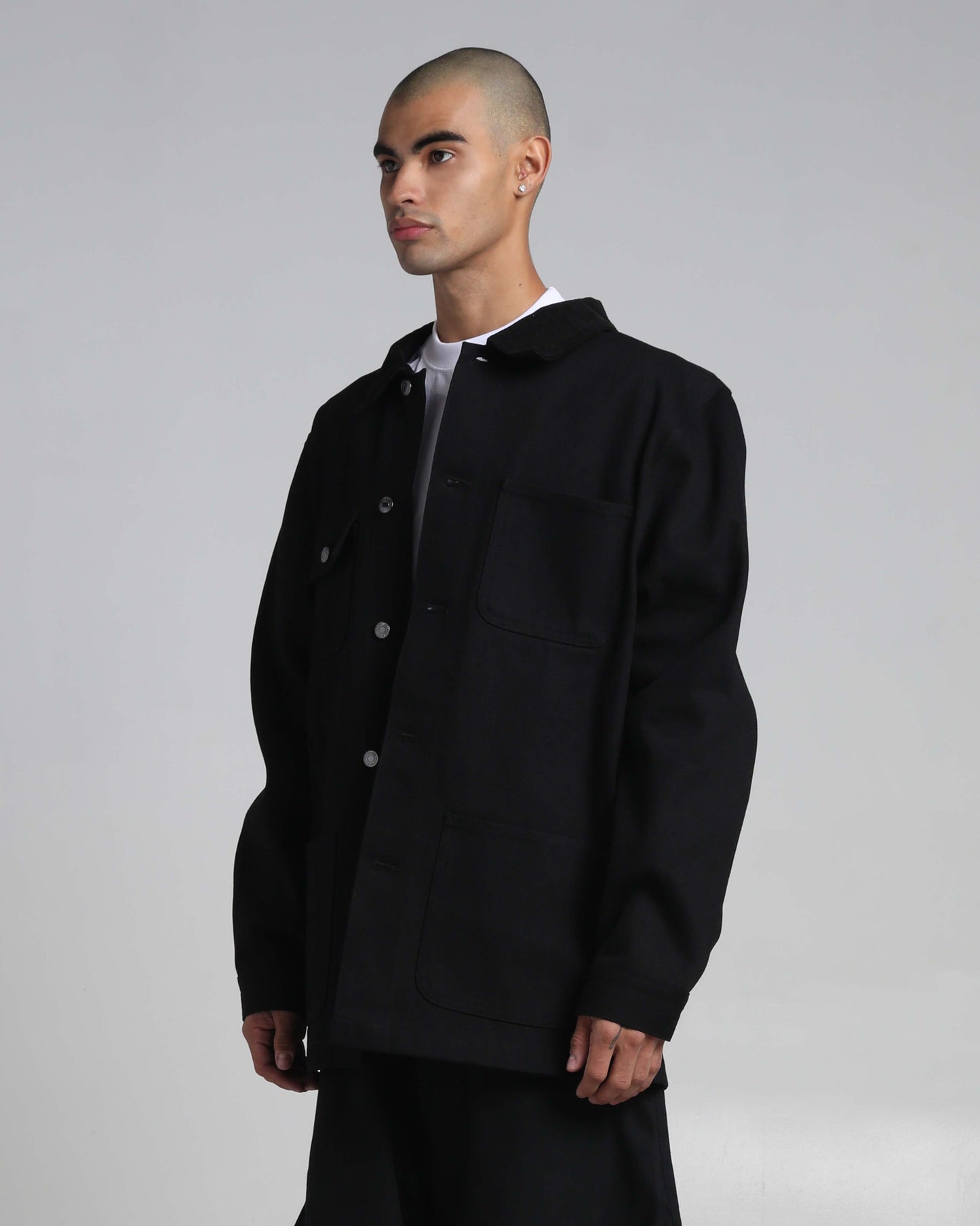 Chore Jacket