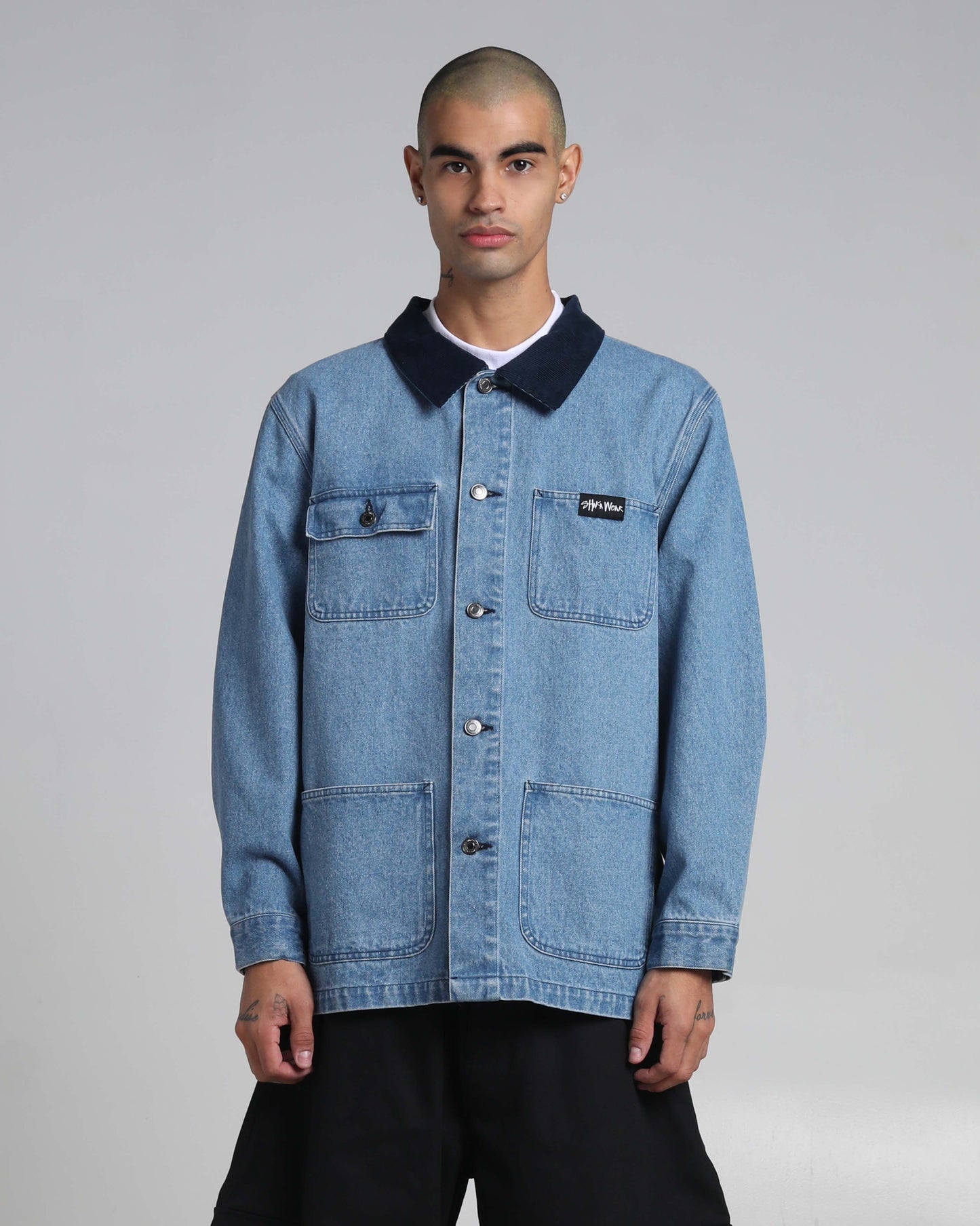 Chore Jacket