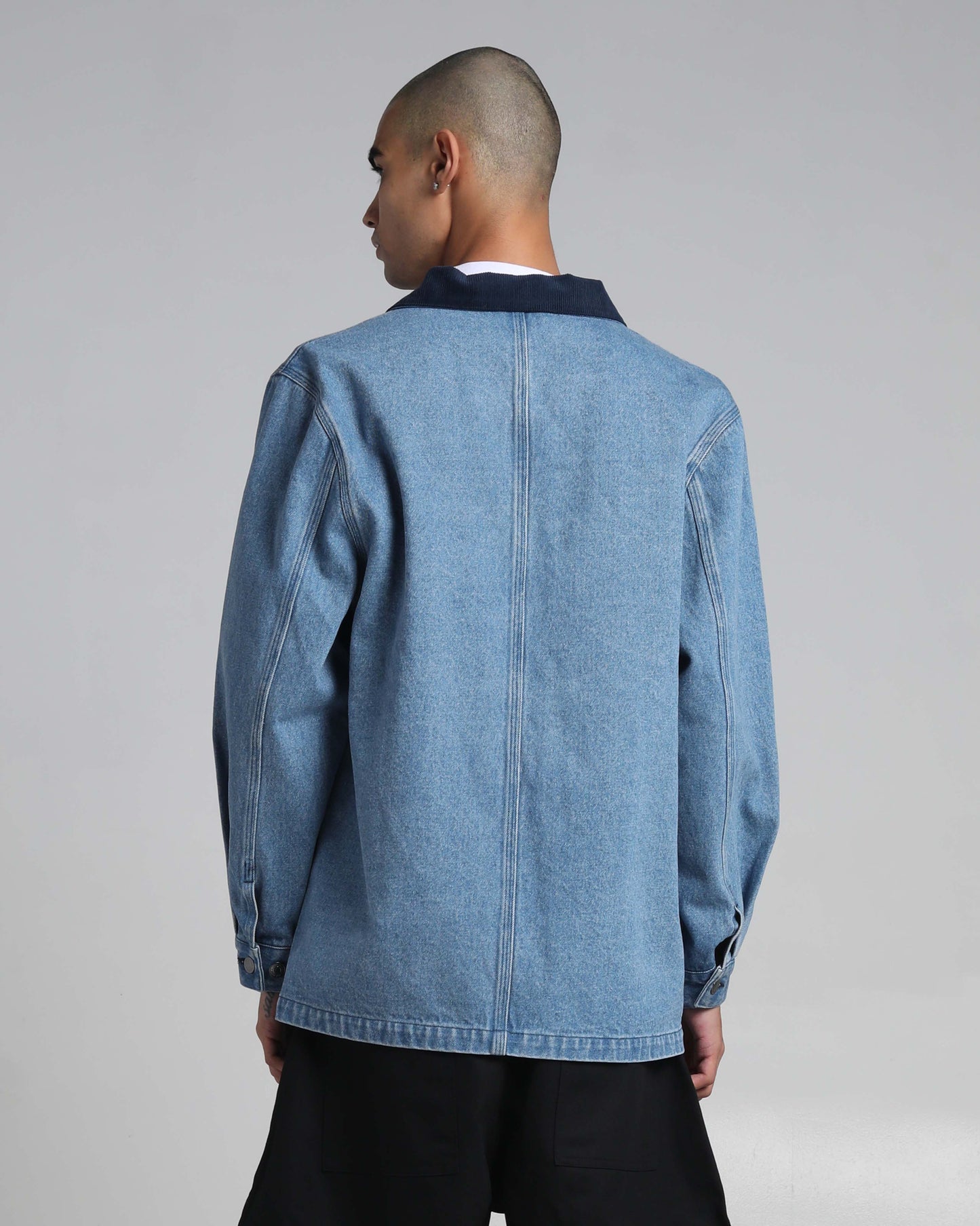 Chore Jacket