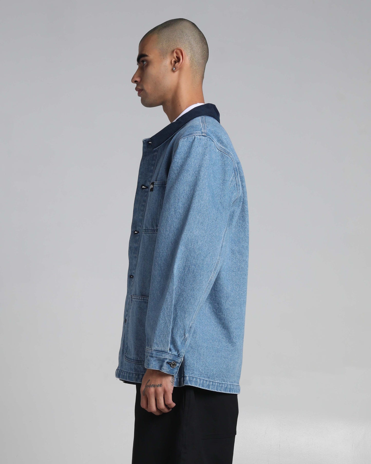 Chore Jacket