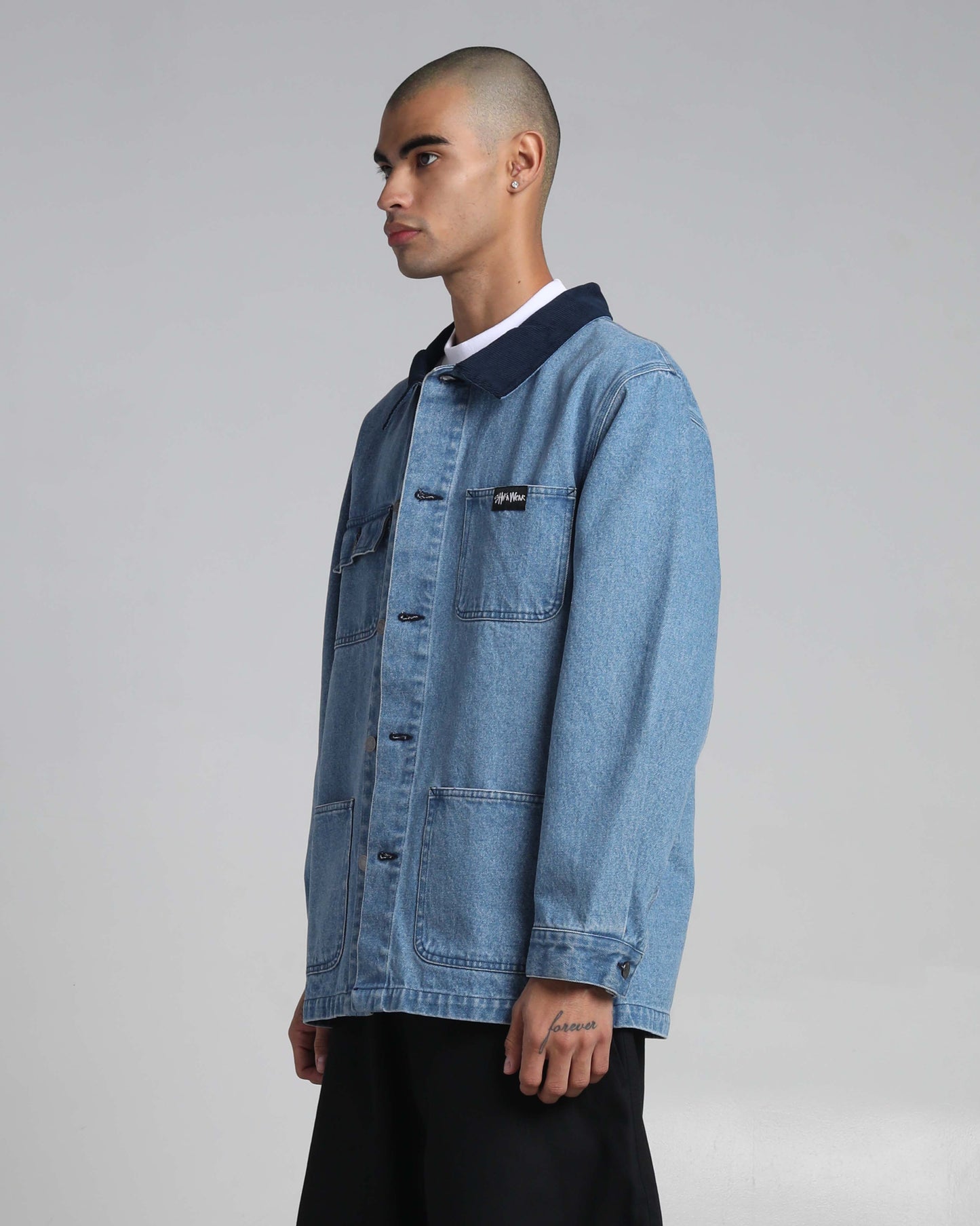 Chore Jacket