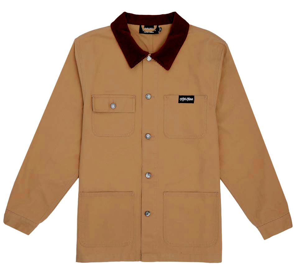 Chore Jacket