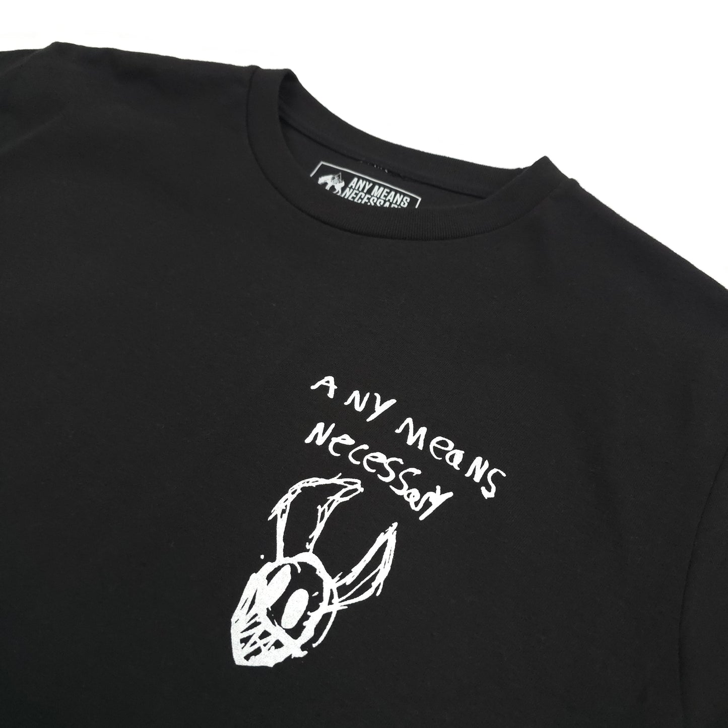 Corrupted Youth T-Shirt (Adults)