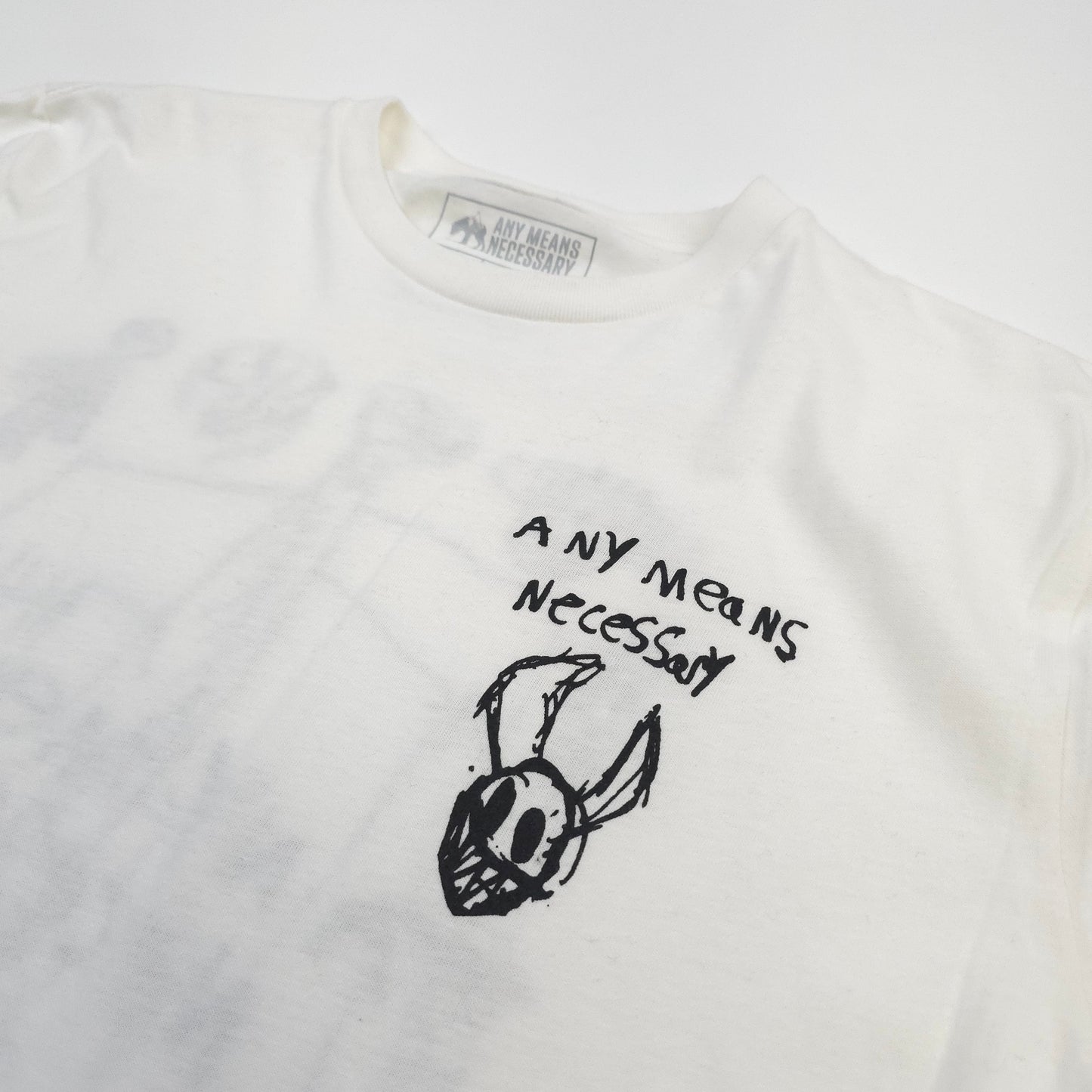 Corrupted Youth T-Shirt (Adults)