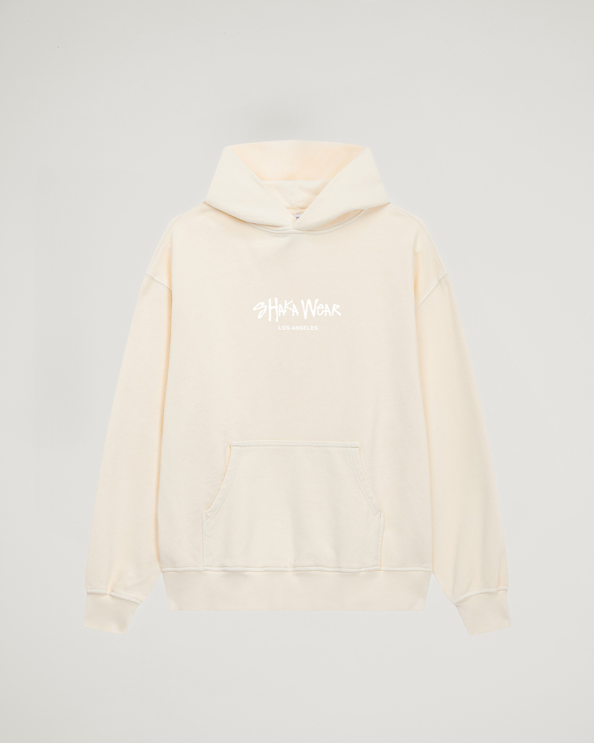 3M Heavyweight Garment Dye Hoodie
