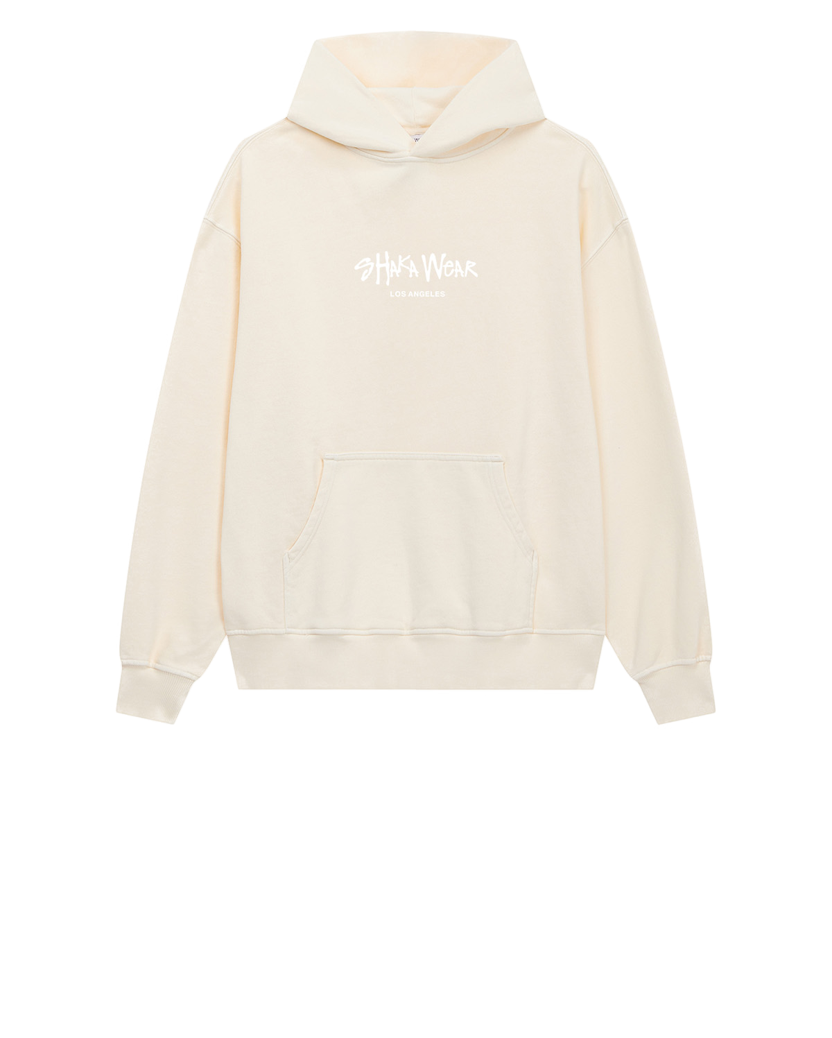 3M Heavyweight Garment Dye Hoodie