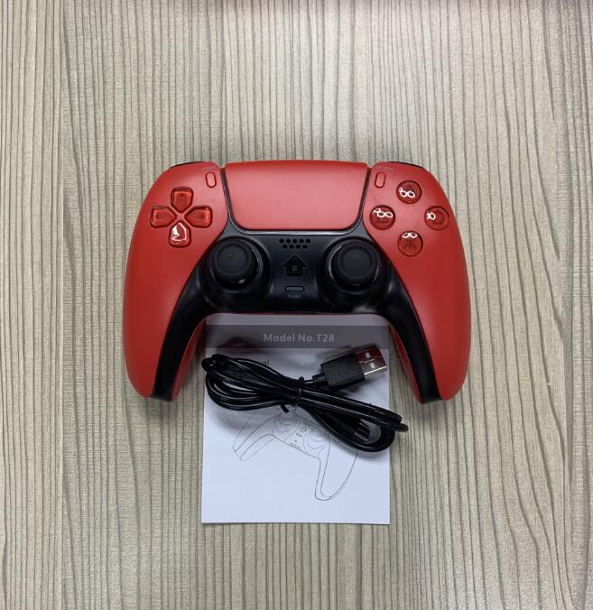 PS4 Controller Mando PS4 Controle Wireless Gamepad For PS4 Pro Accessories