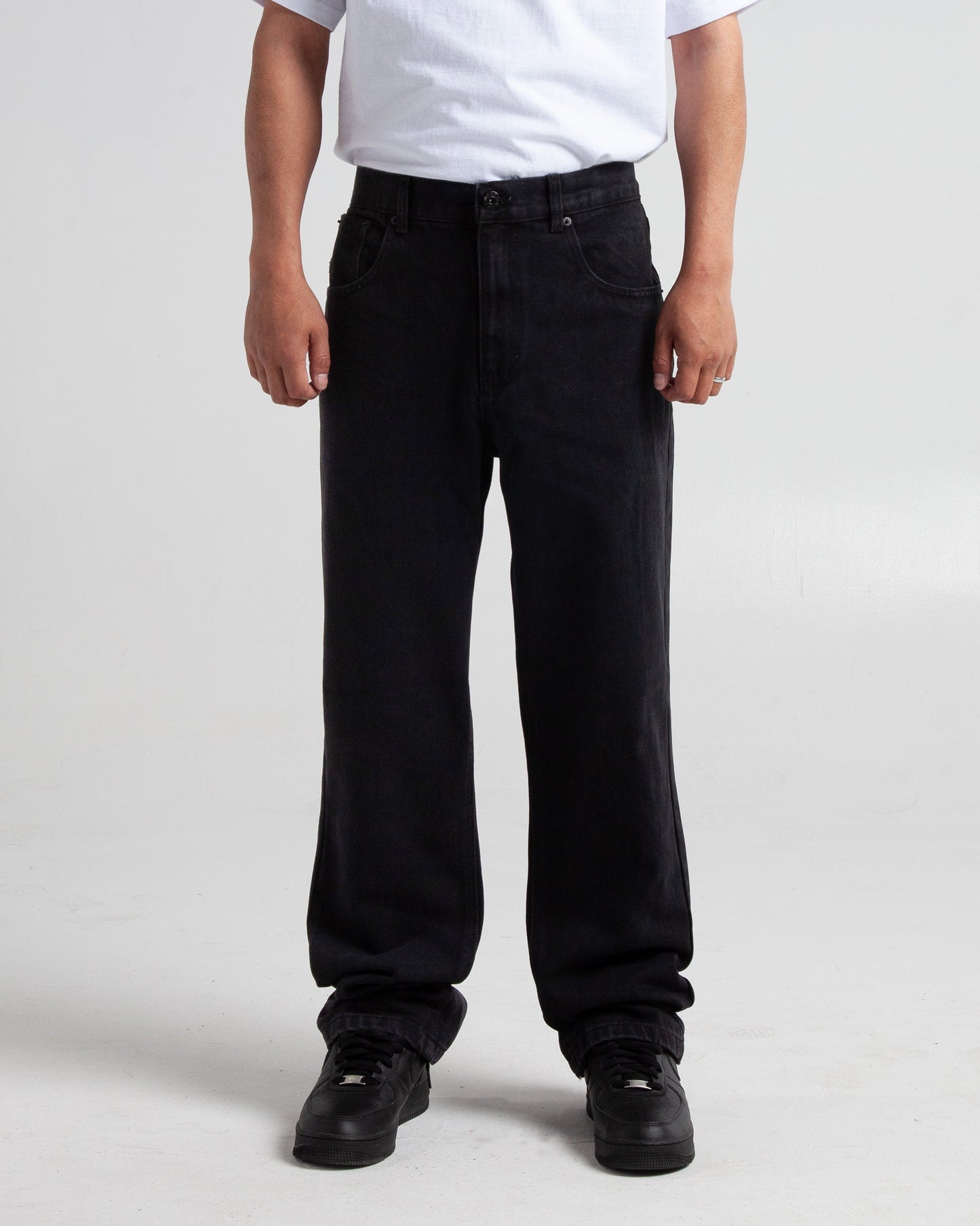 13.0oz Denim Jeans