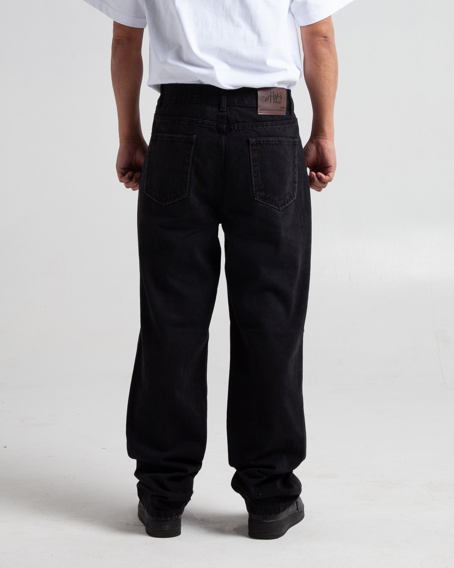13.0oz Denim Jeans